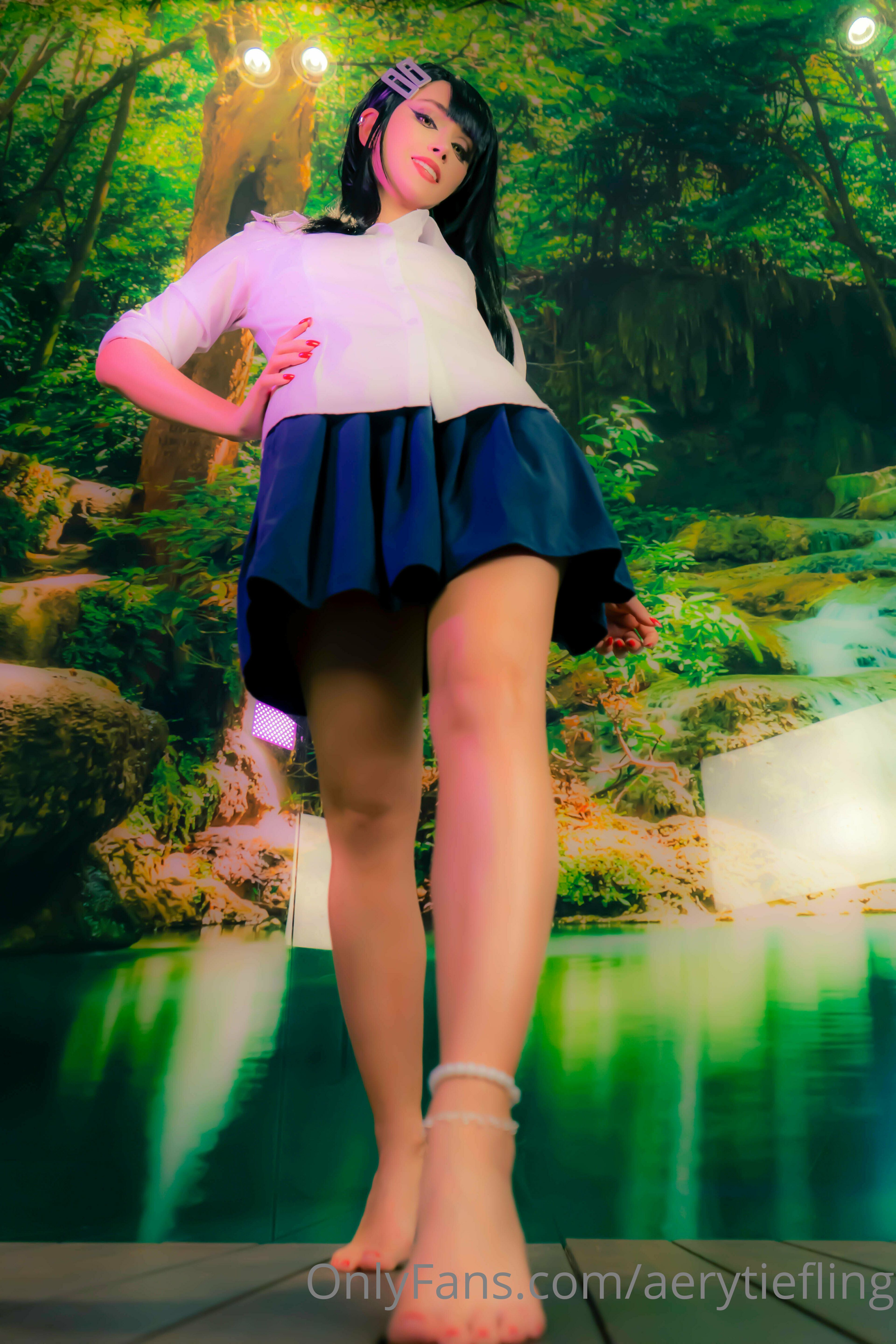 đọc truyện Hình Cosplay Chương 84 ảnh 5 tại Thiên Thai Truyện