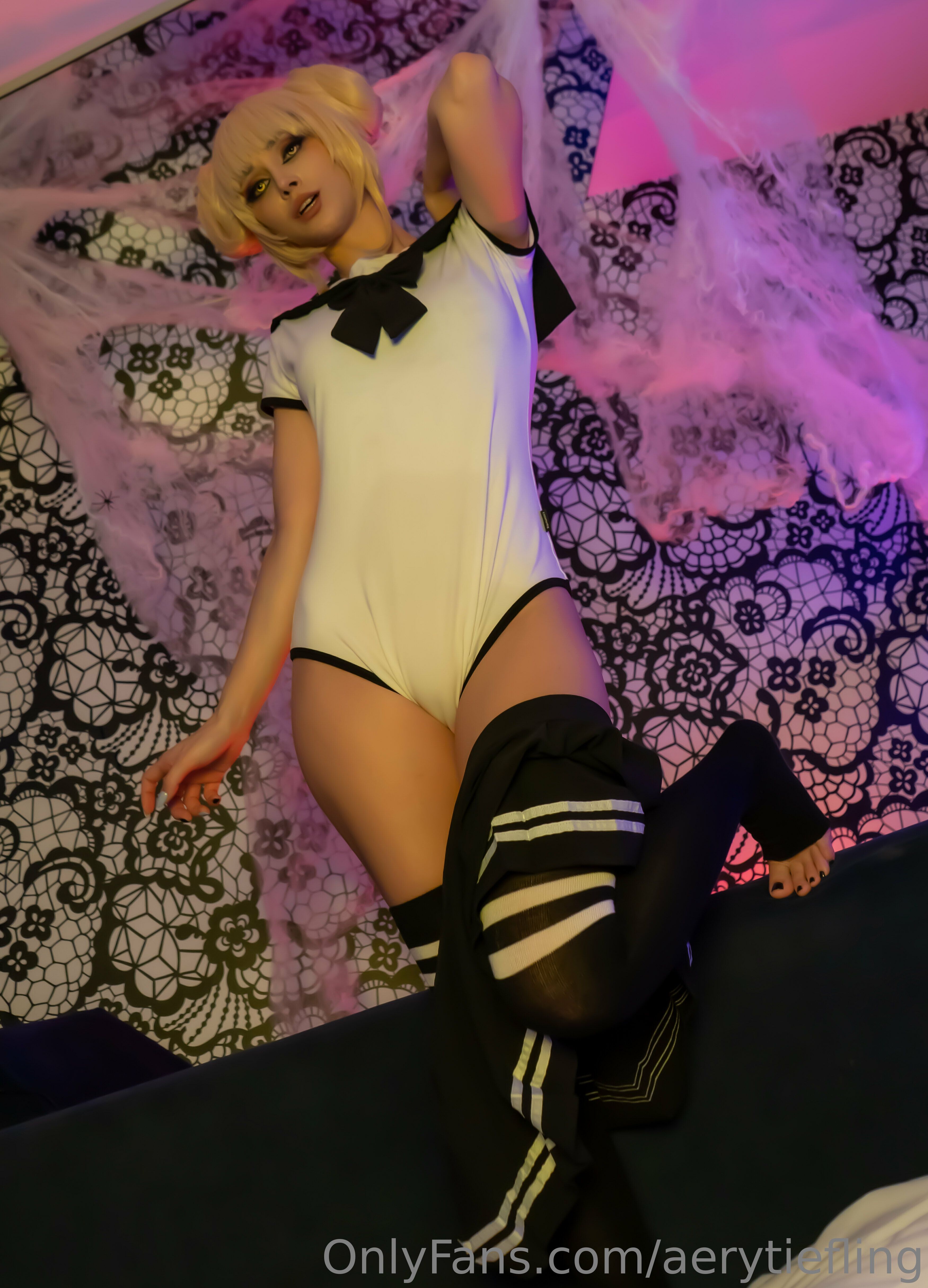 Hình Cosplay Chương 85 page 18 - Giả Dược