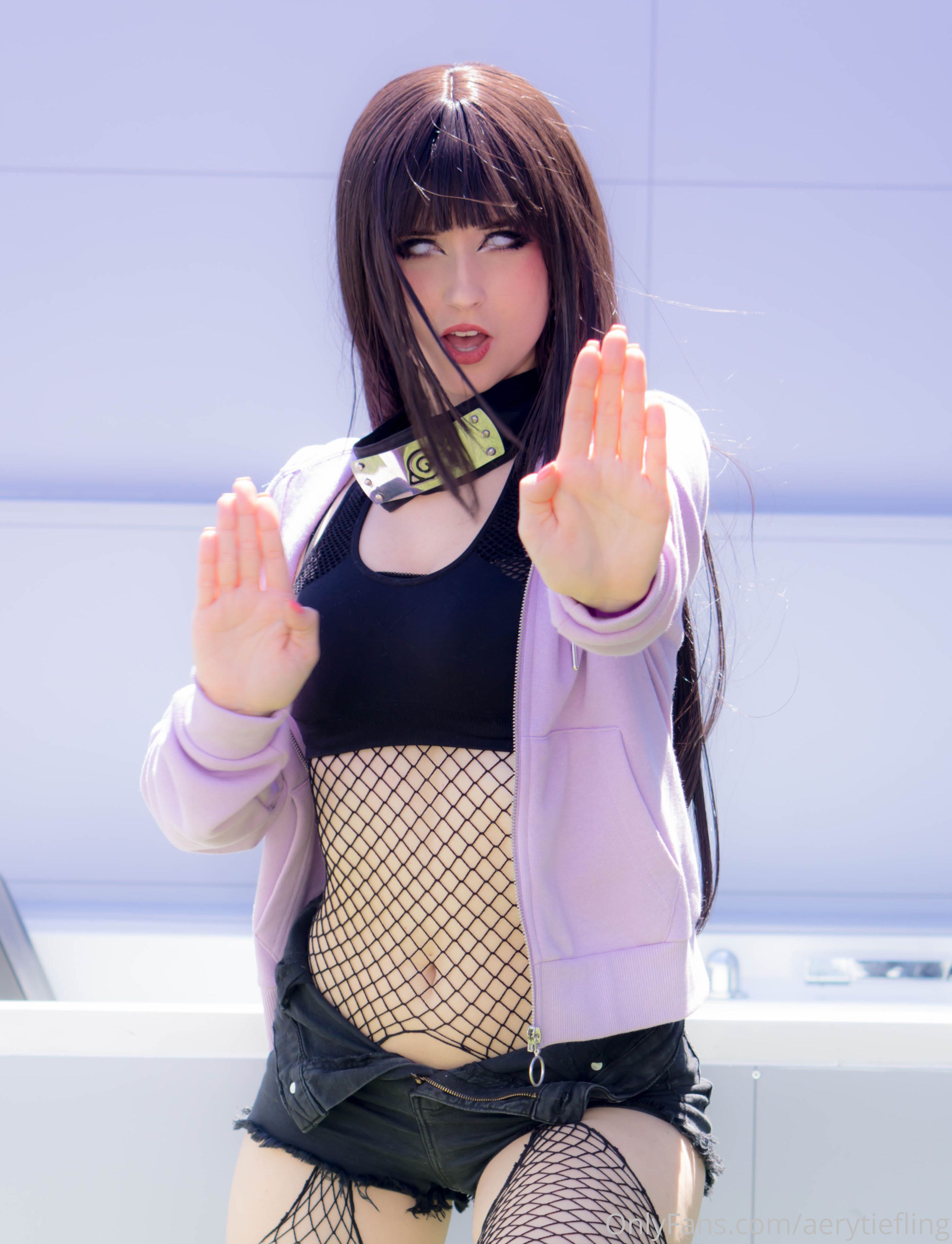 Hình Cosplay Chương 86 page 15 - Giả Dược