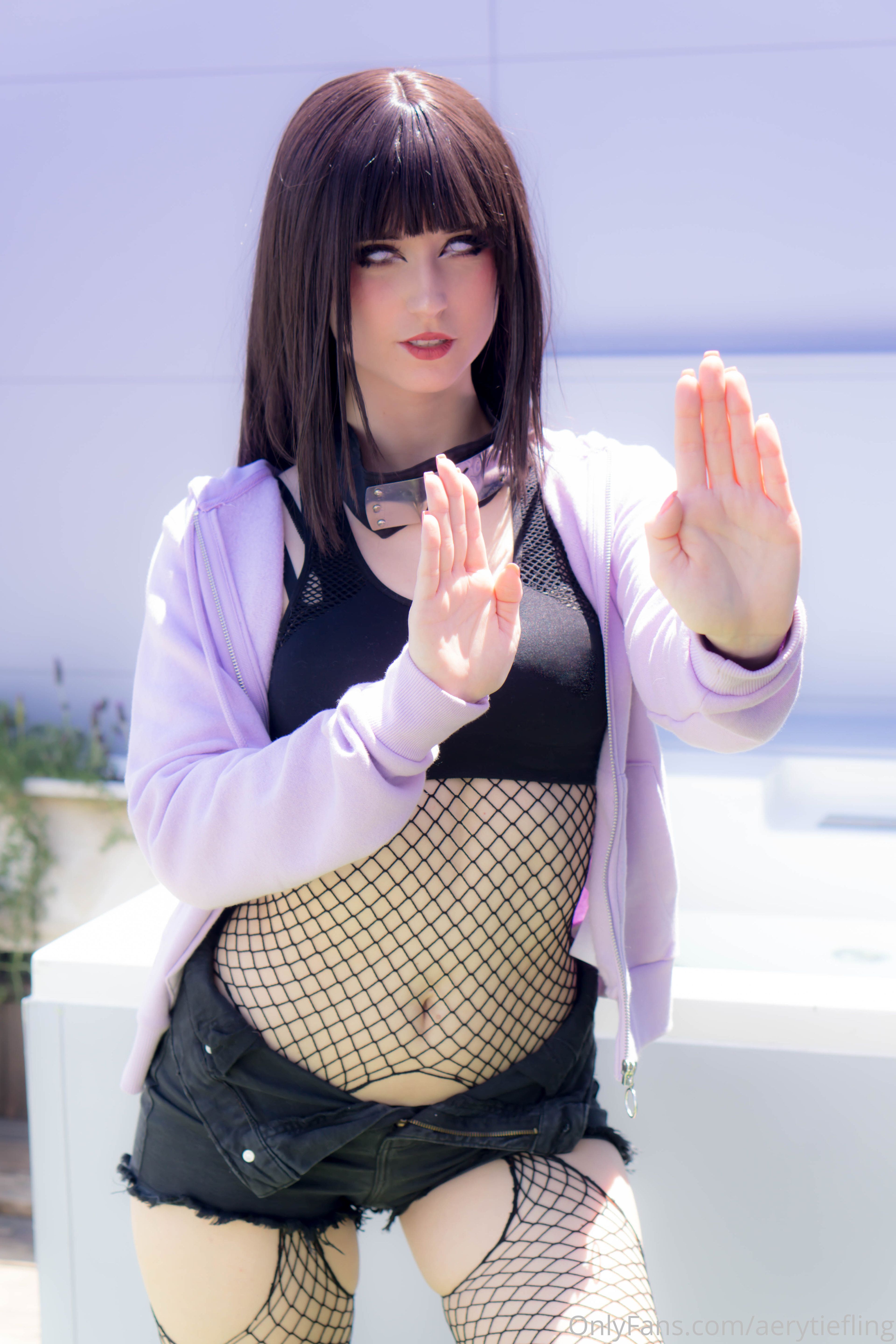 Hình Cosplay Chương 86 page 17 - Giả Dược