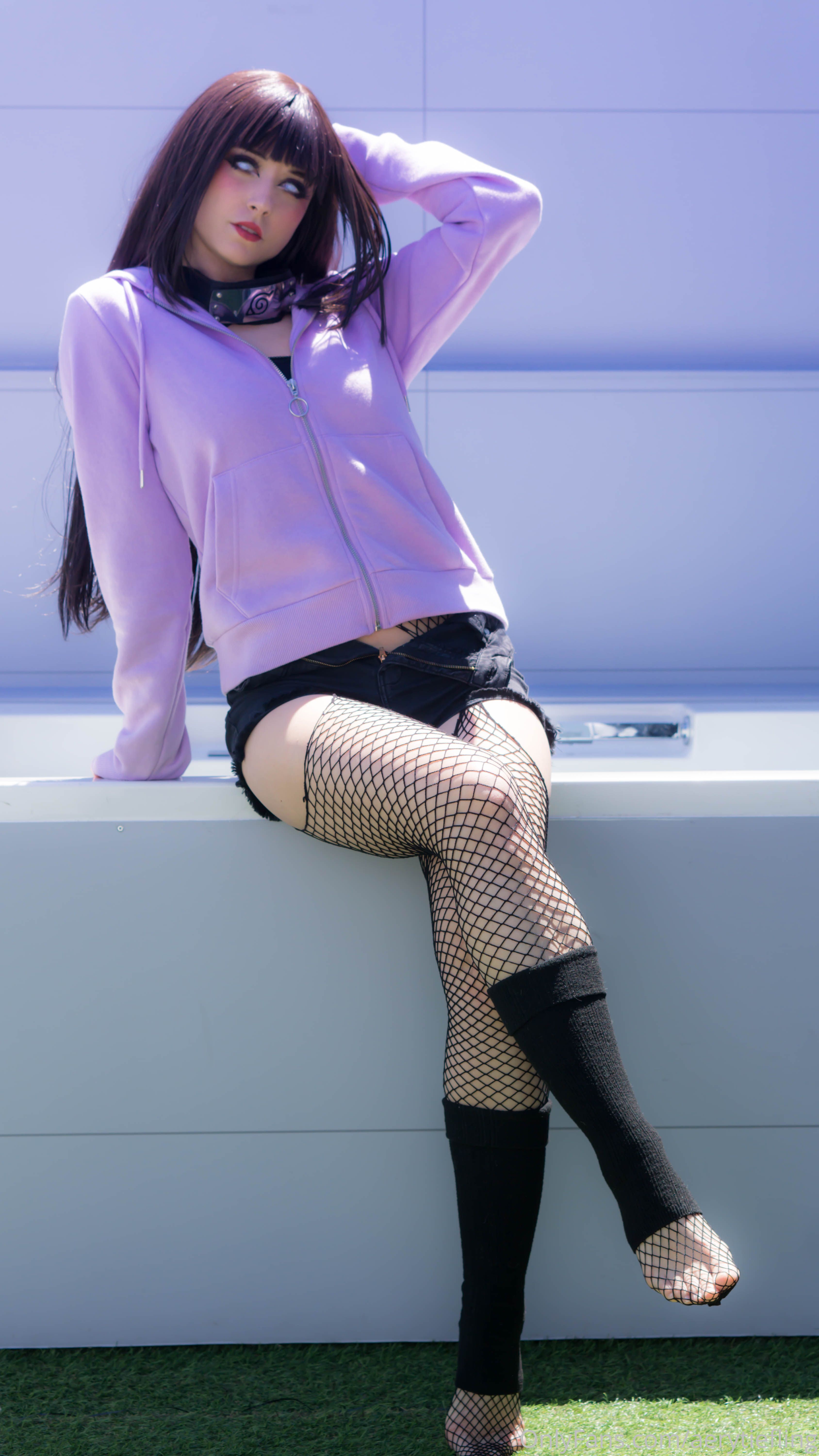 Hình Cosplay Chương 86 page 3 - Giả Dược