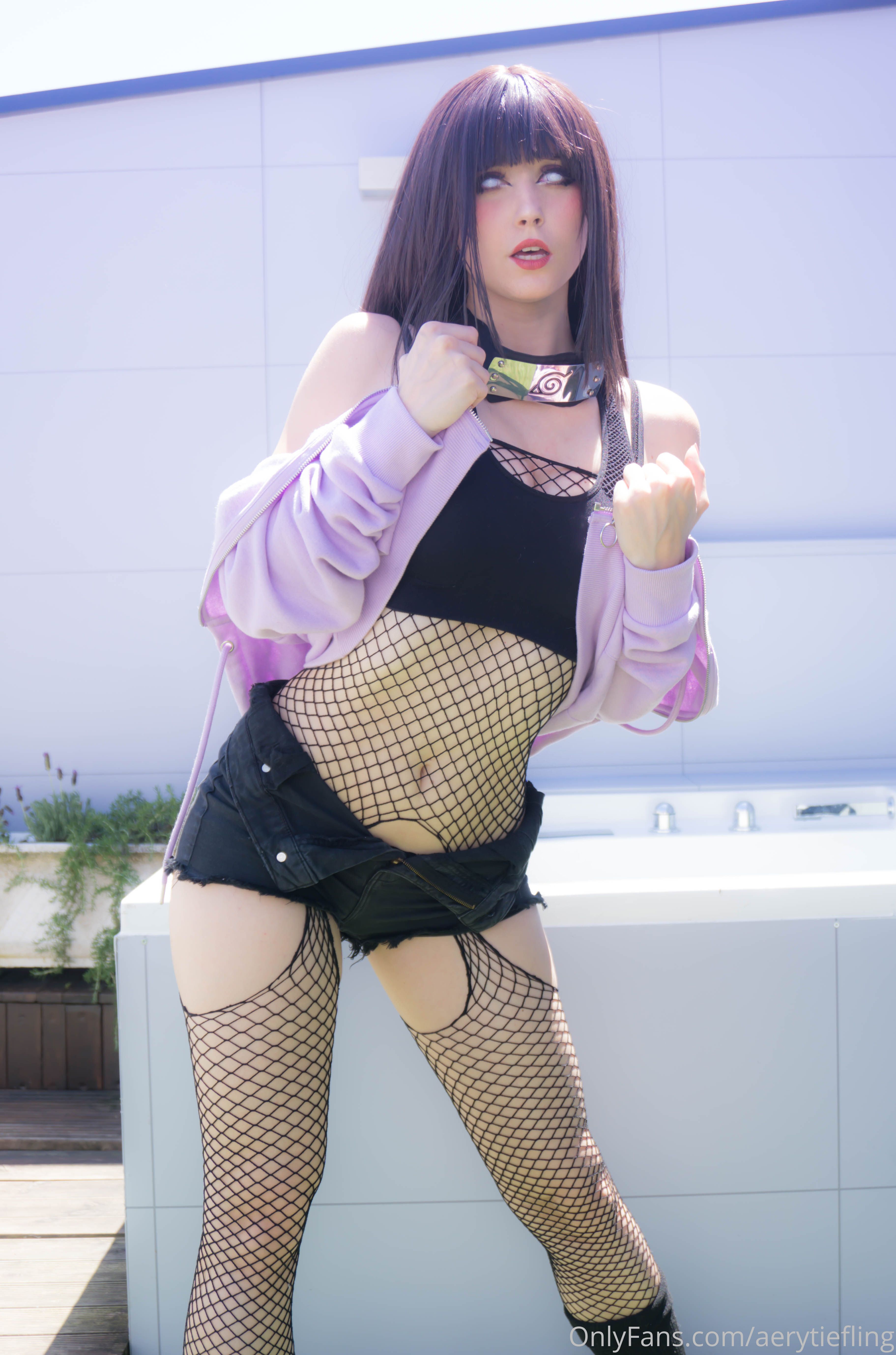 Hình Cosplay Chương 86 page 22 - Giả Dược