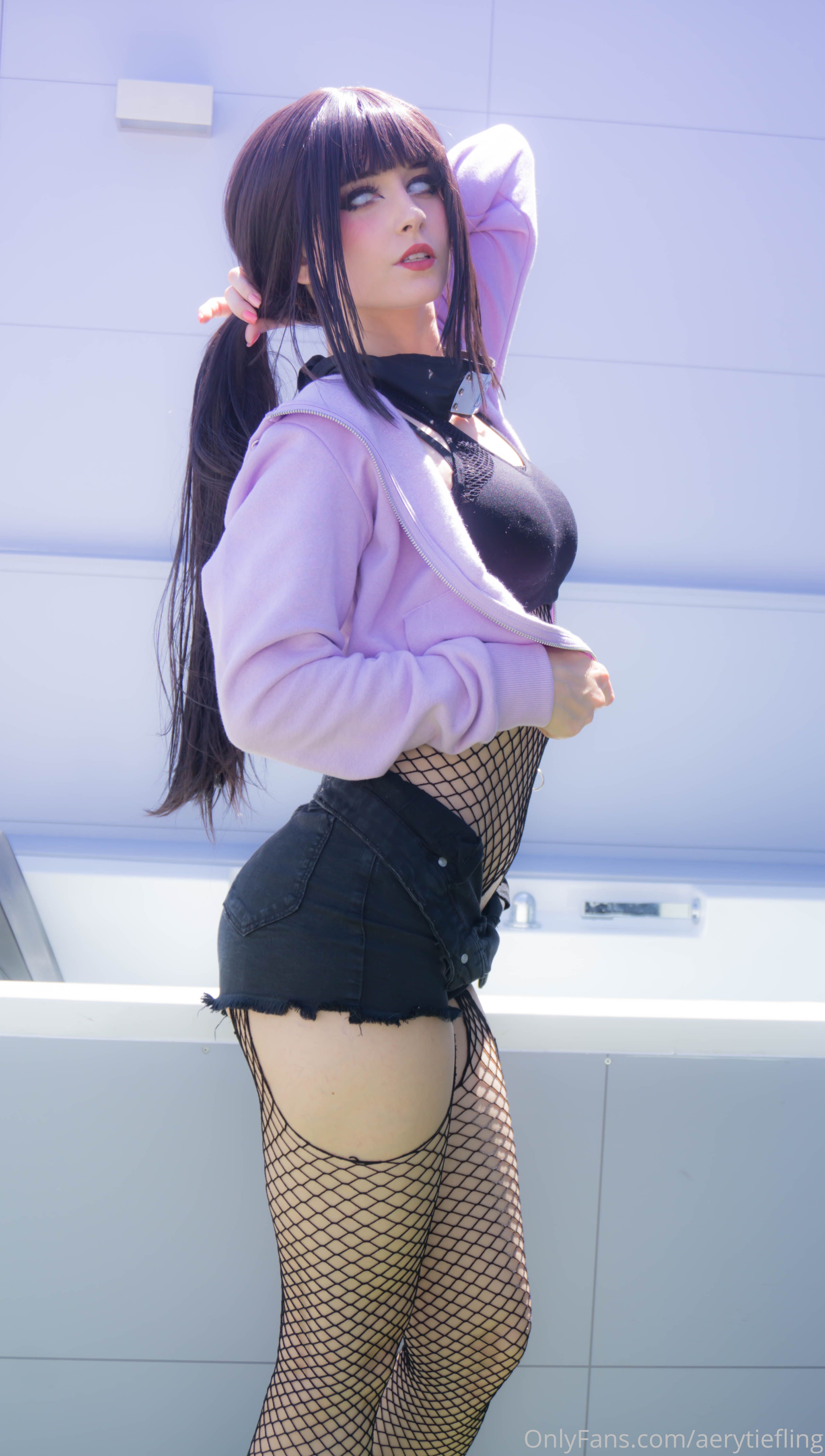 Hình Cosplay Chương 86 page 23 - Giả Dược
