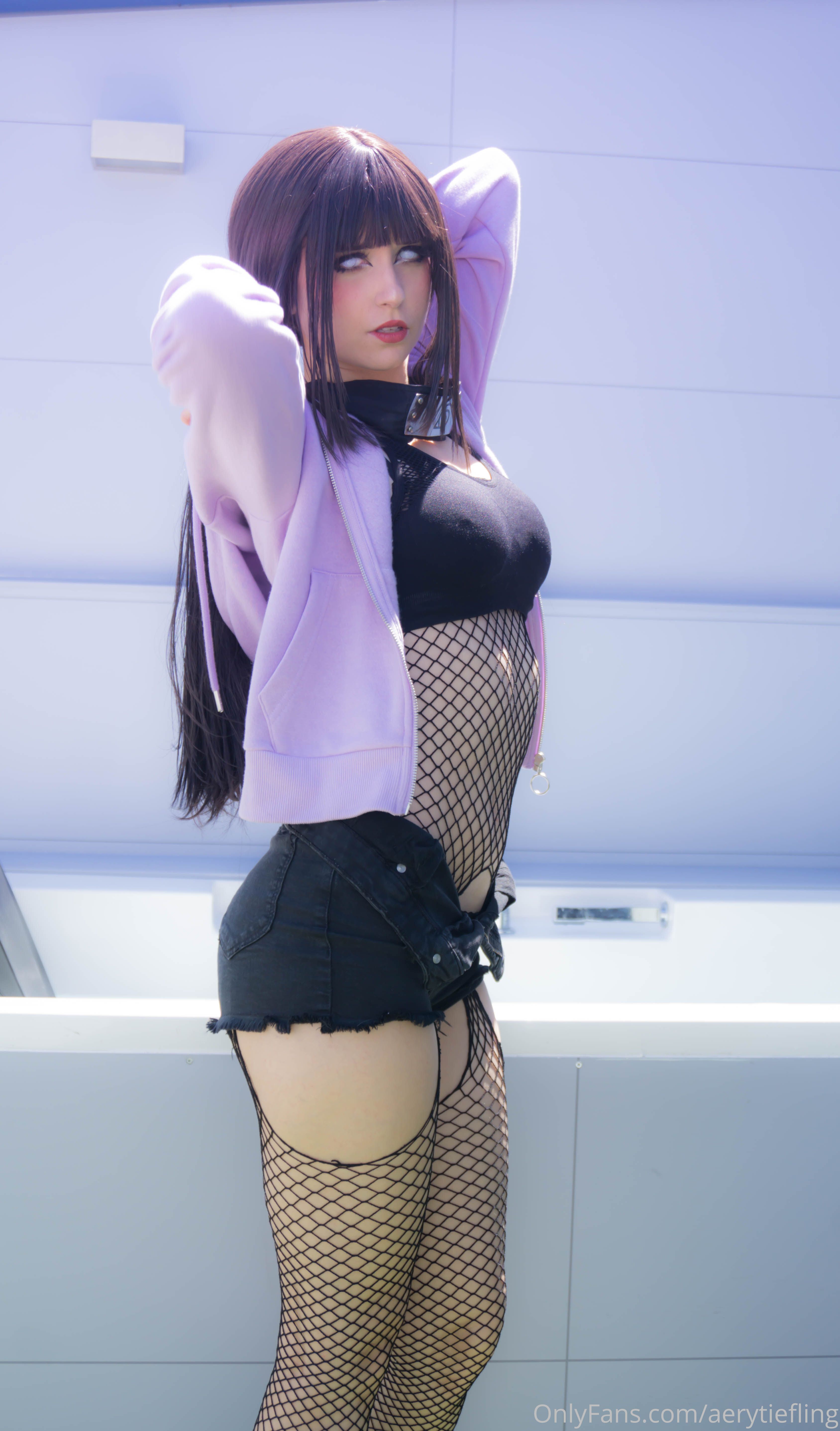 Hình Cosplay Chương 86 page 24 - Giả Dược