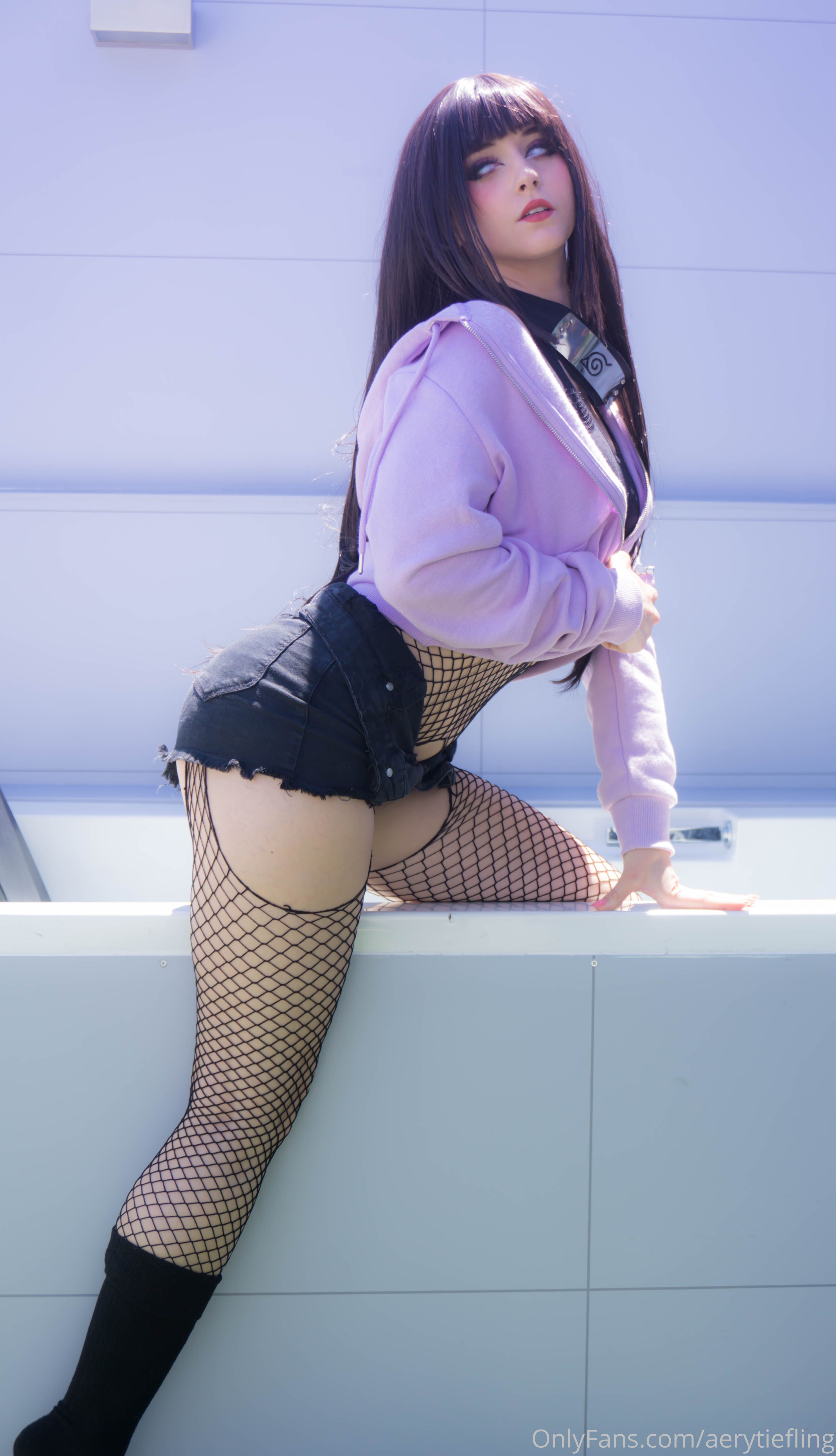 Hình Cosplay Chương 86 page 26 - Giả Dược