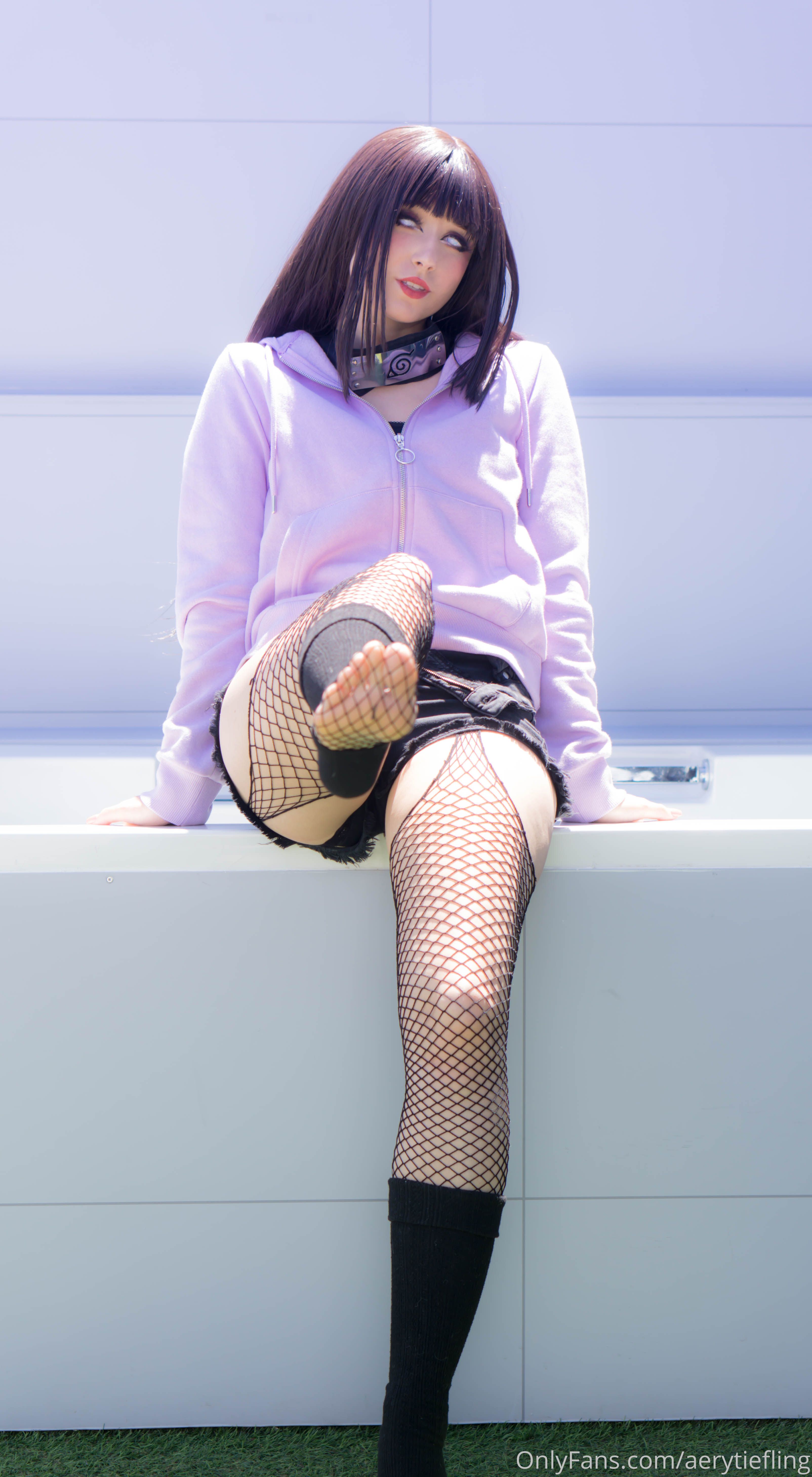 Hình Cosplay Chương 86 page 4 - Giả Dược