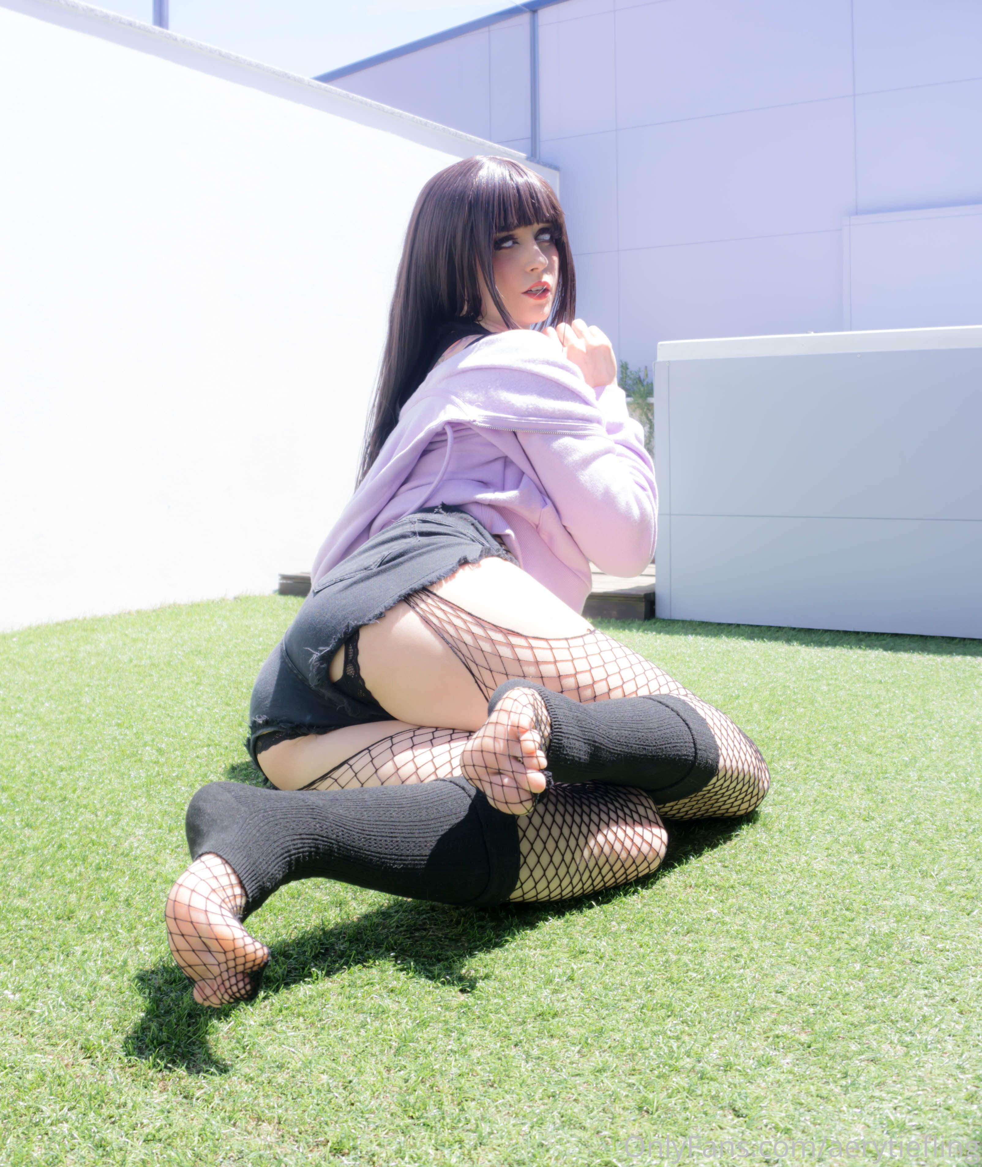 Hình Cosplay Chương 86 page 33 - Giả Dược