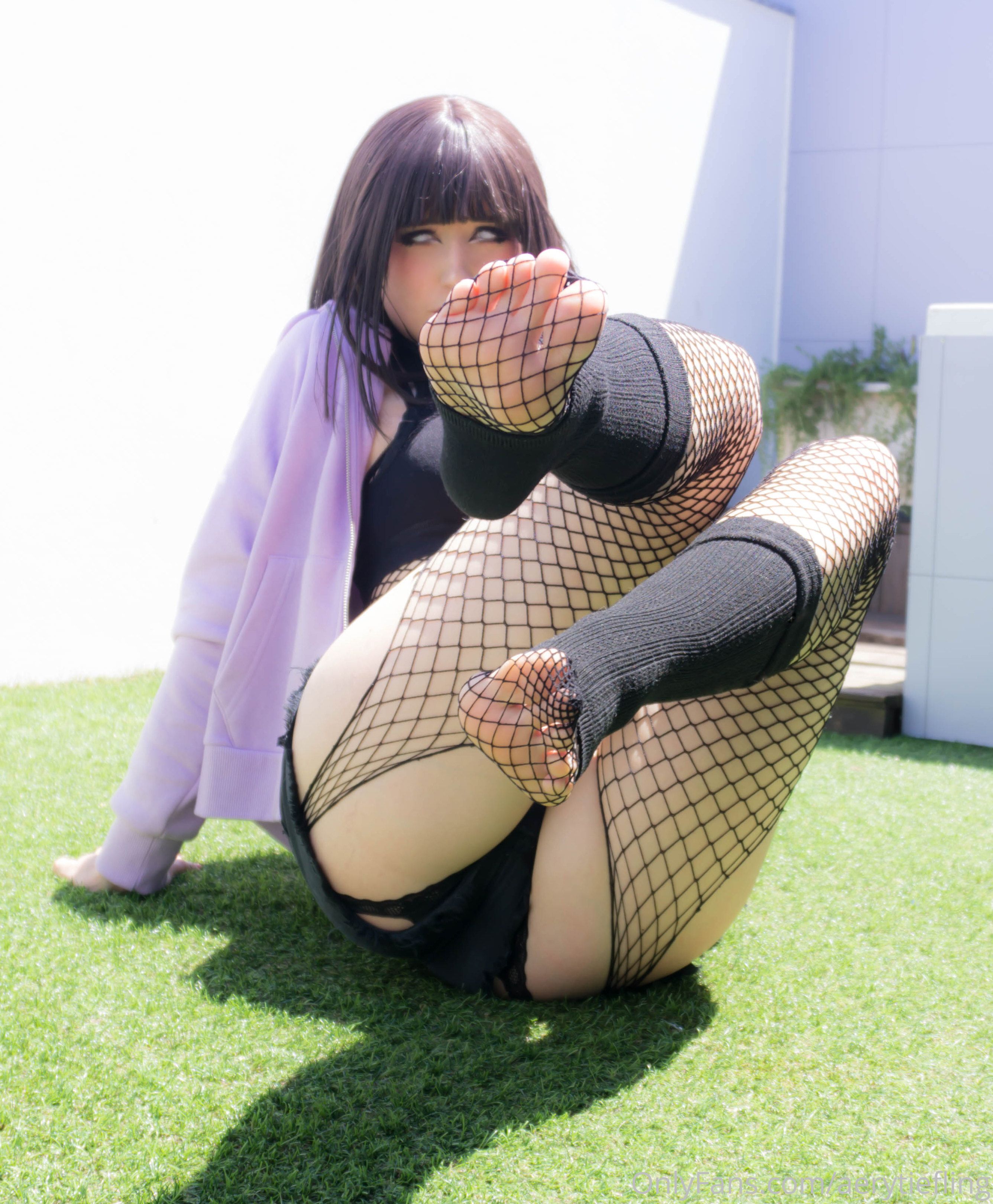 Hình Cosplay Chương 86 page 35 - Giả Dược