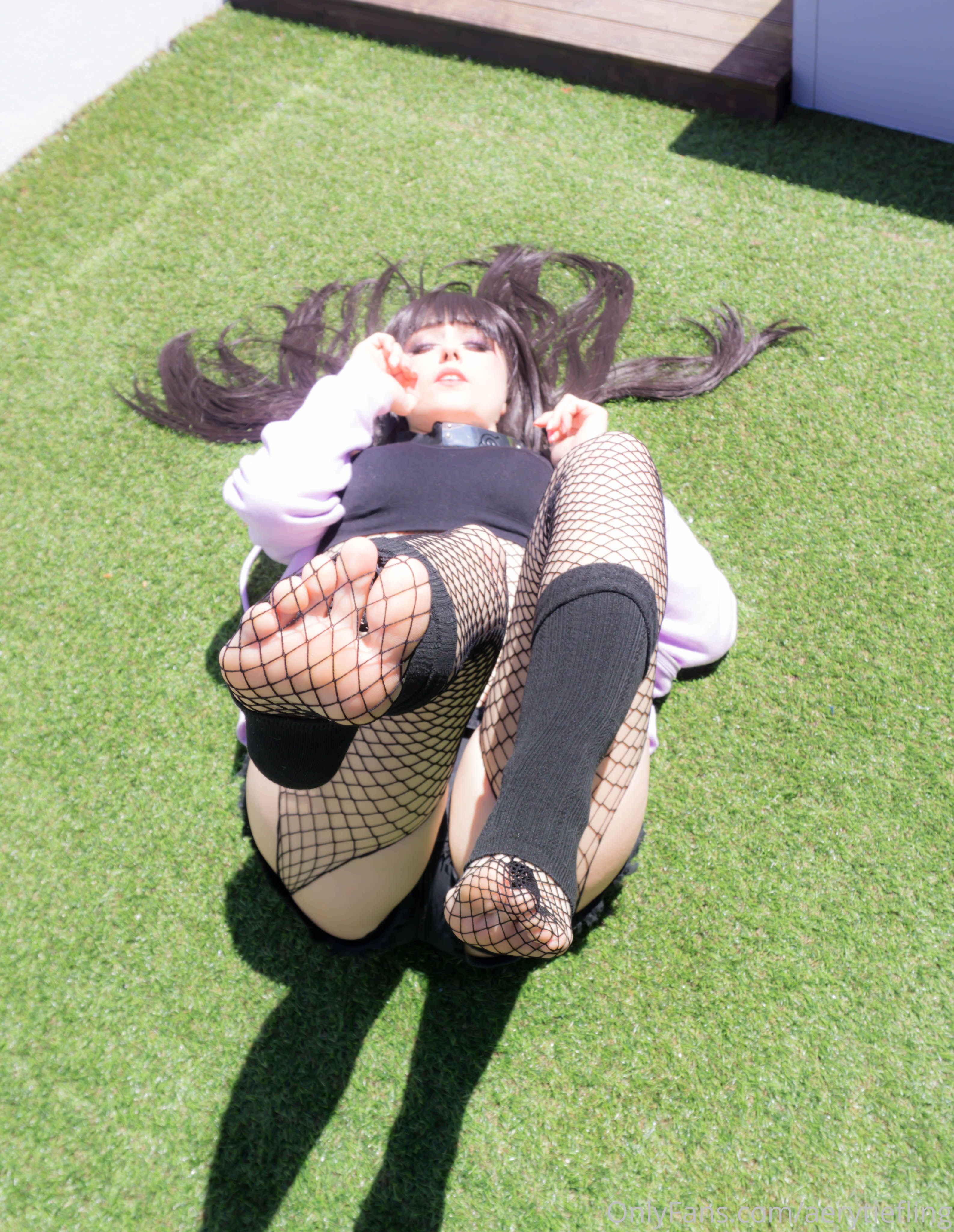Hình Cosplay Chương 86 page 36 - Giả Dược