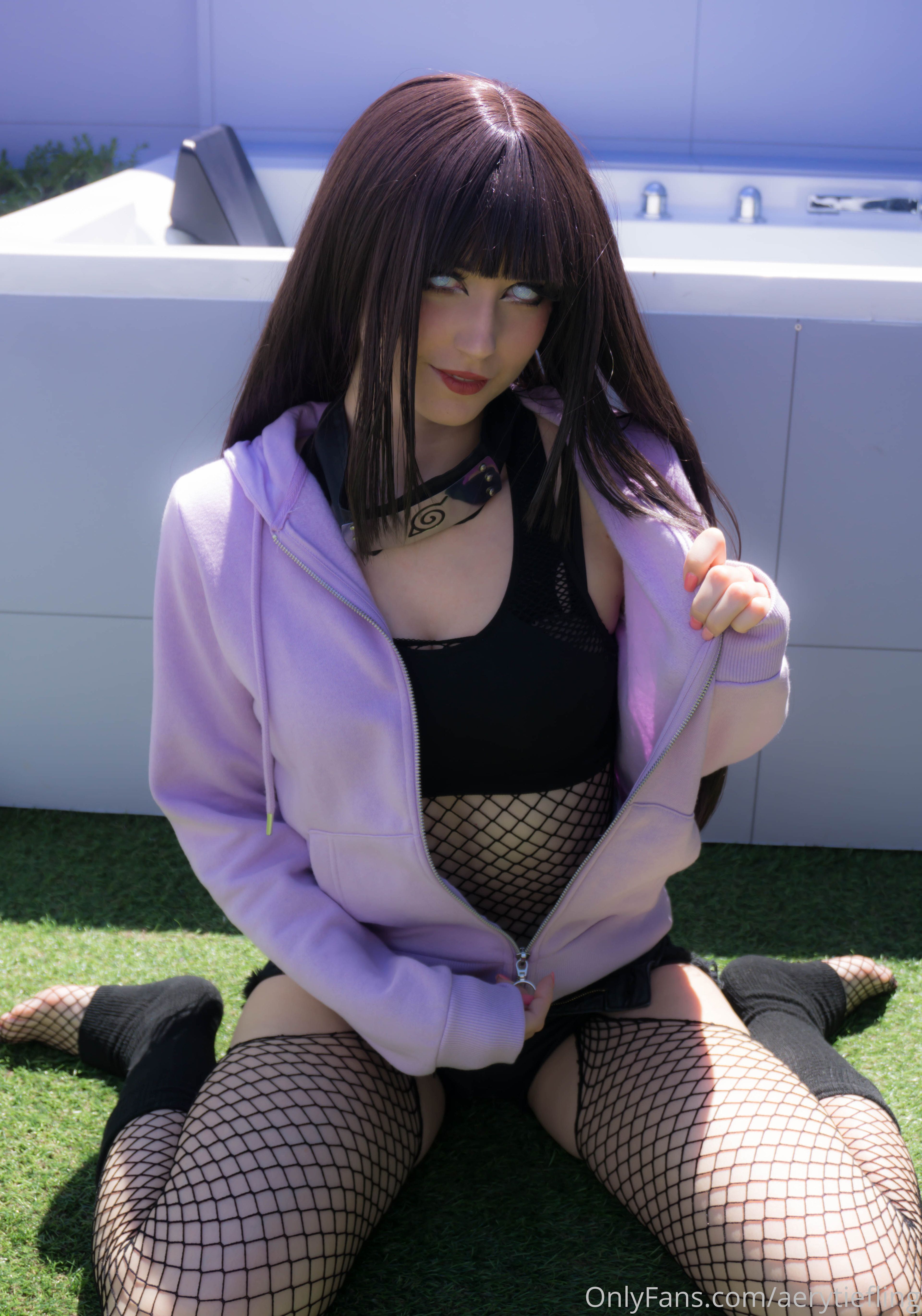 Hình Cosplay Chương 86 page 6 - Giả Dược