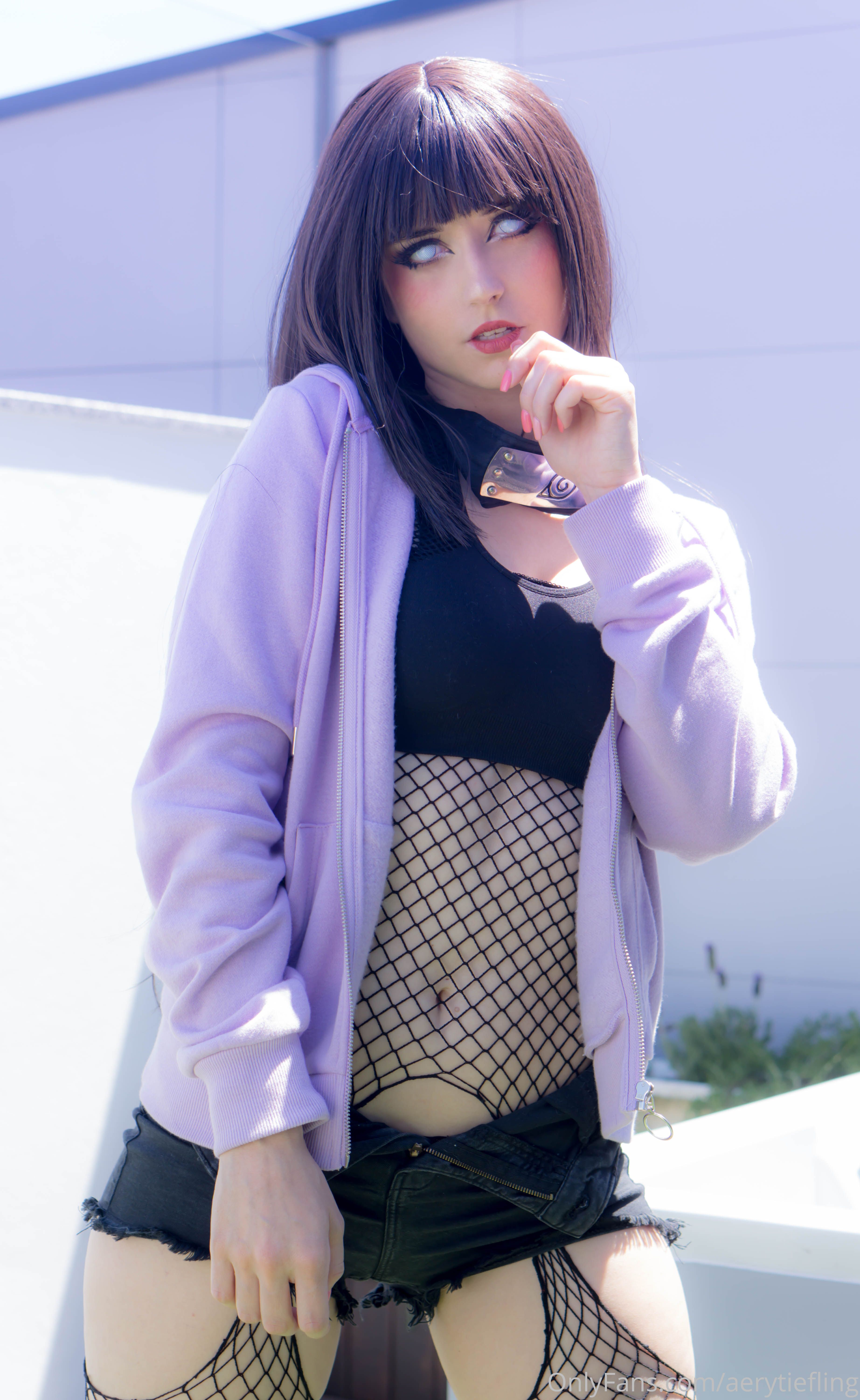 Hình Cosplay Chương 86 page 7 - Giả Dược