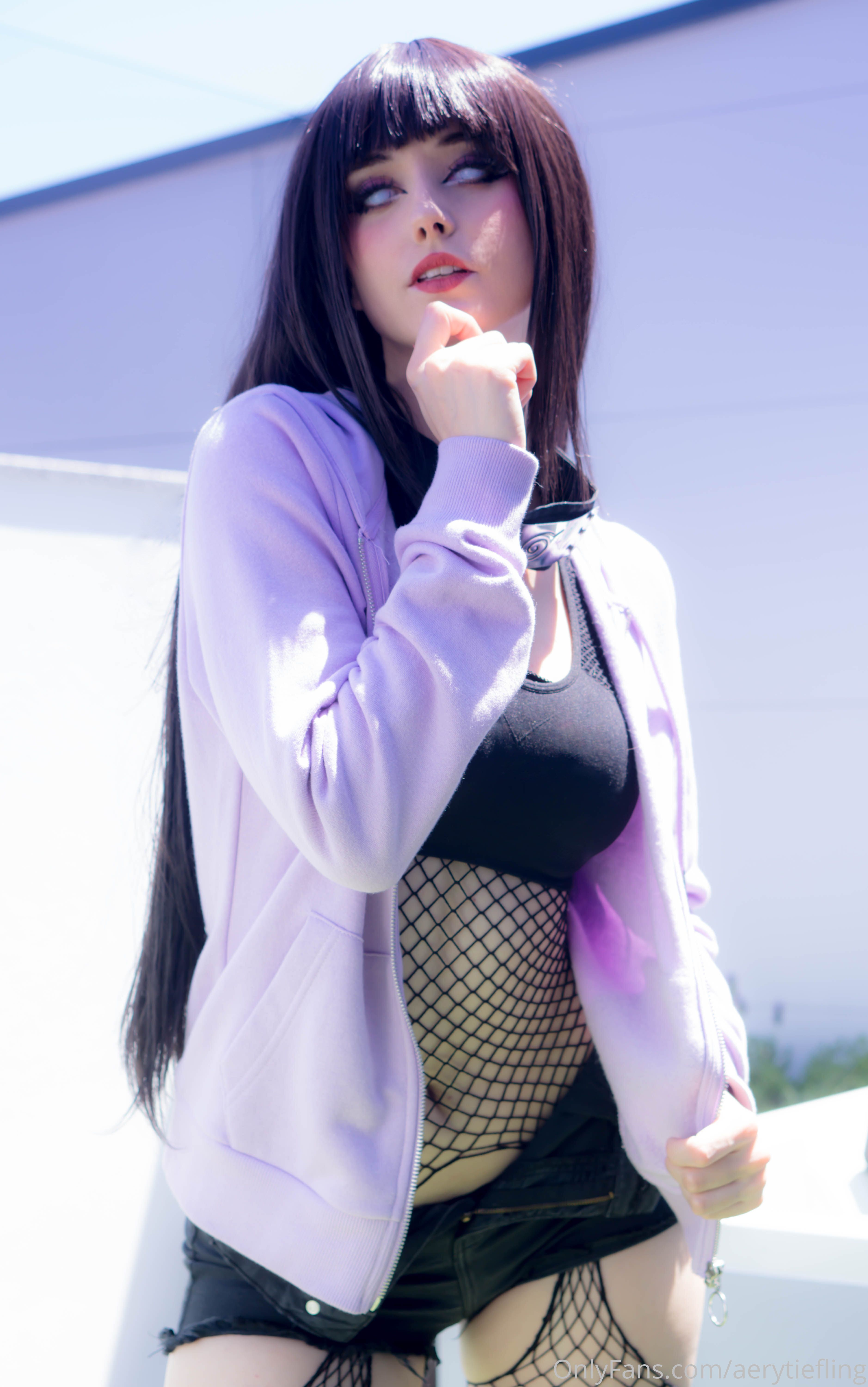 Hình Cosplay Chương 86 page 10 - Giả Dược