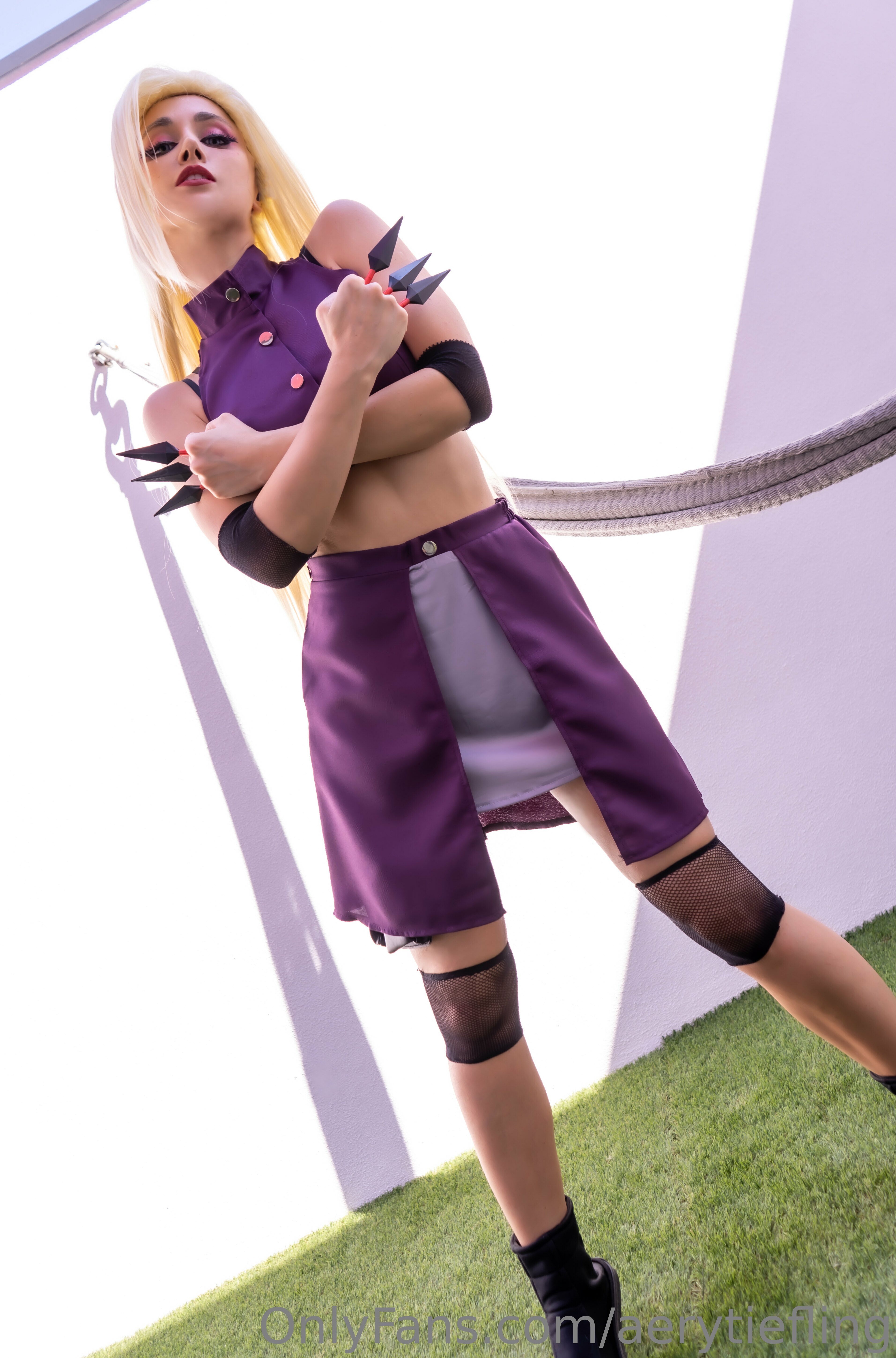 Hình Cosplay Chương 87 page 2 - Giả Dược