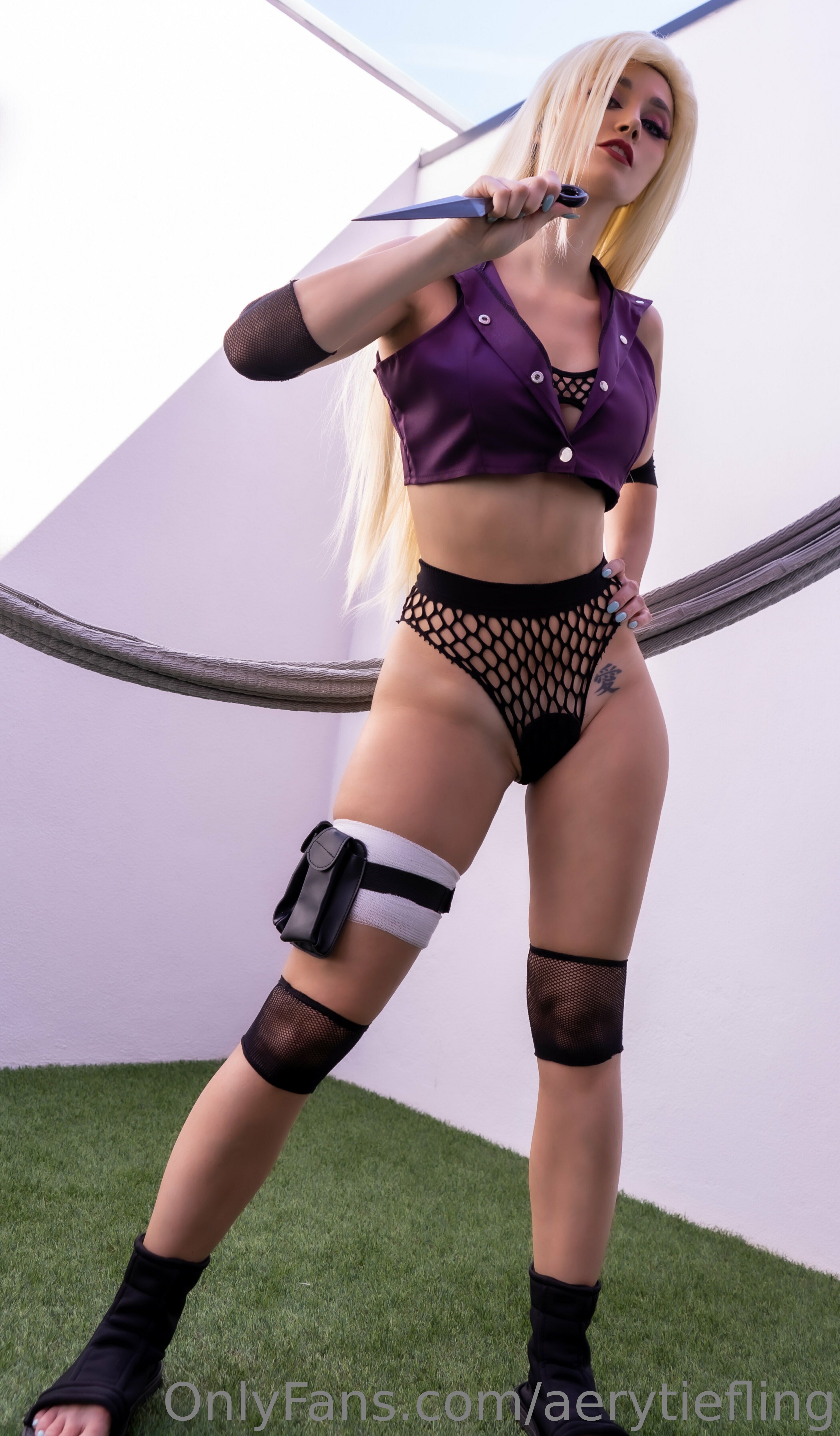 Hình Cosplay Chương 87 page 19 - Giả Dược