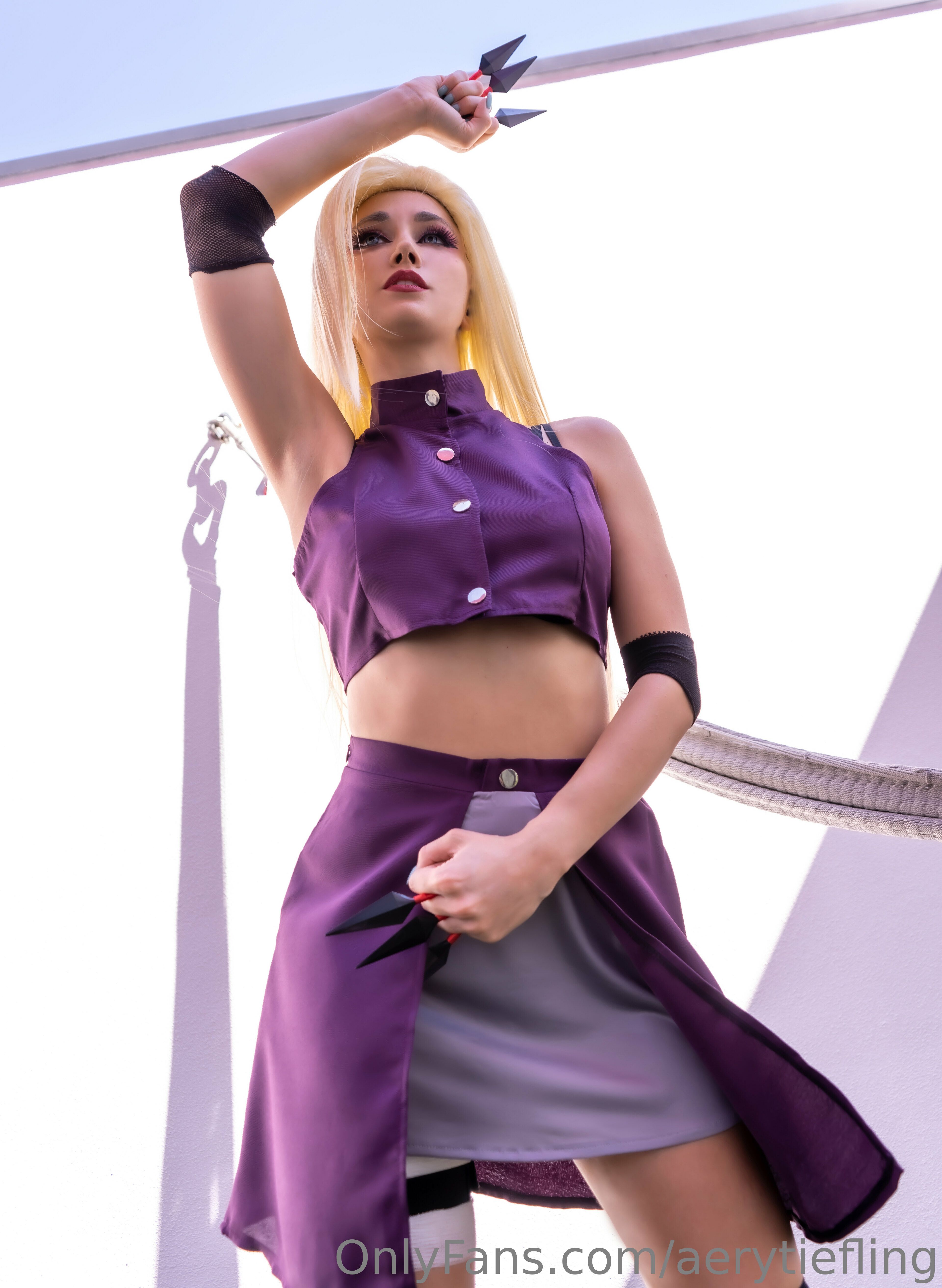 Hình Cosplay Chương 87 page 4 - Giả Dược