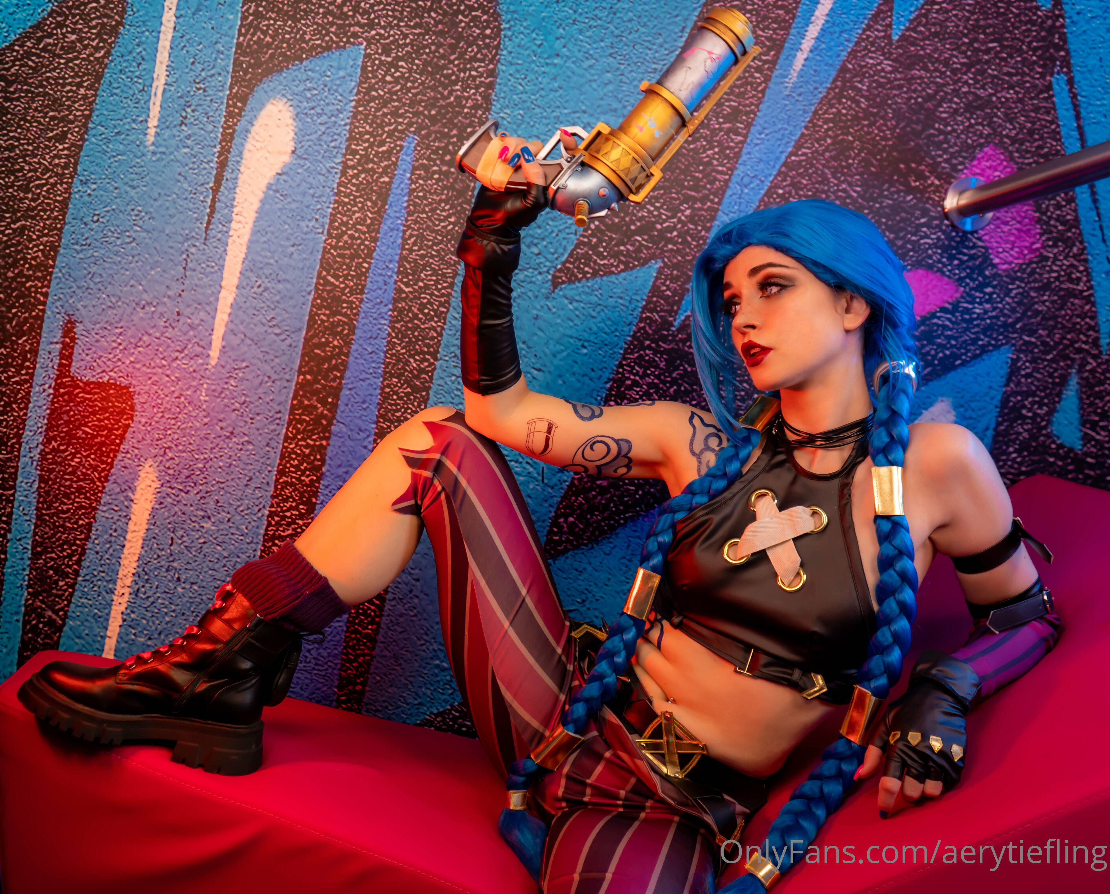 Hình Cosplay Chương 88 page 11 - Giả Dược