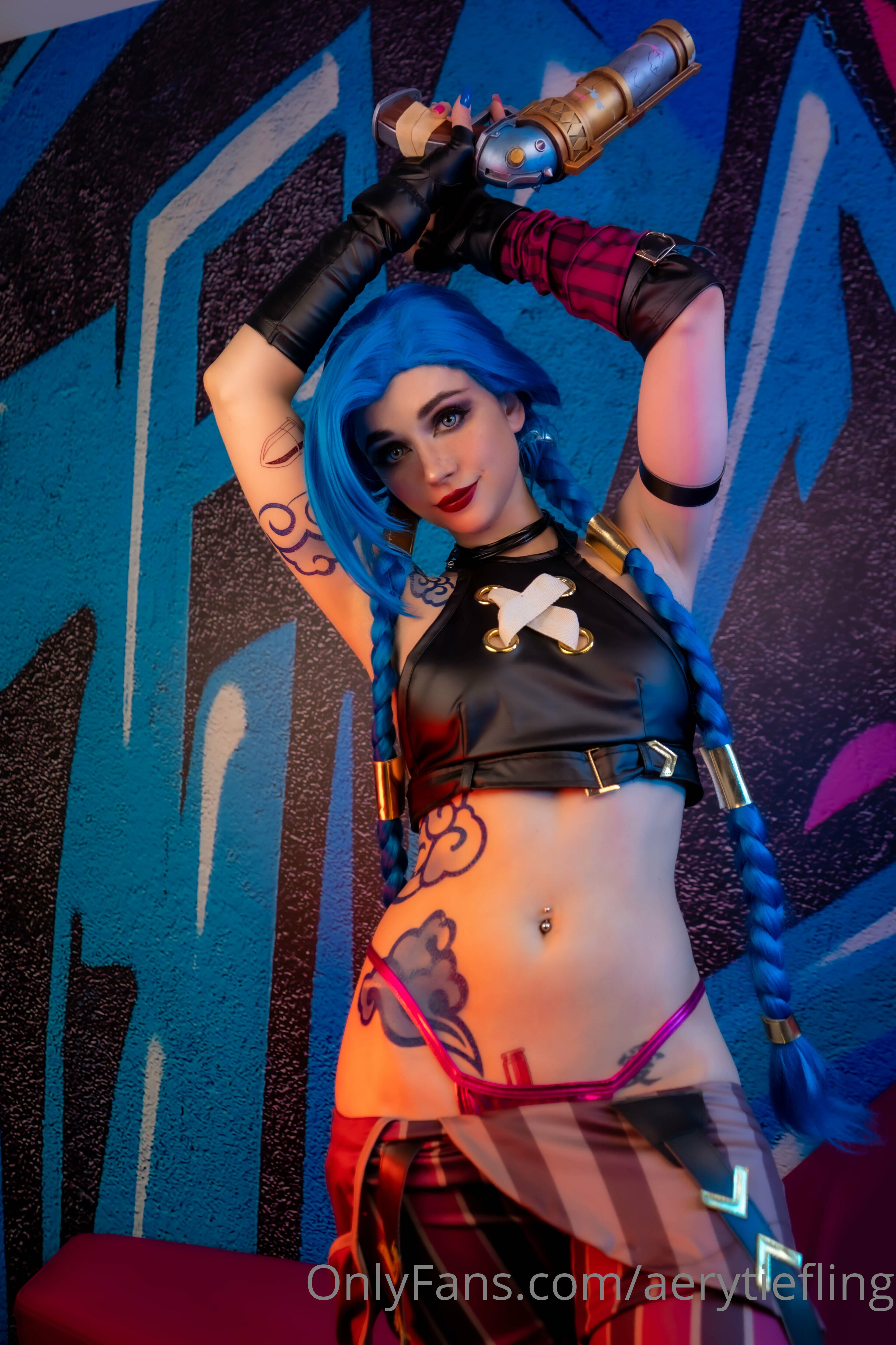 Hình Cosplay Chương 88 page 21 - Giả Dược