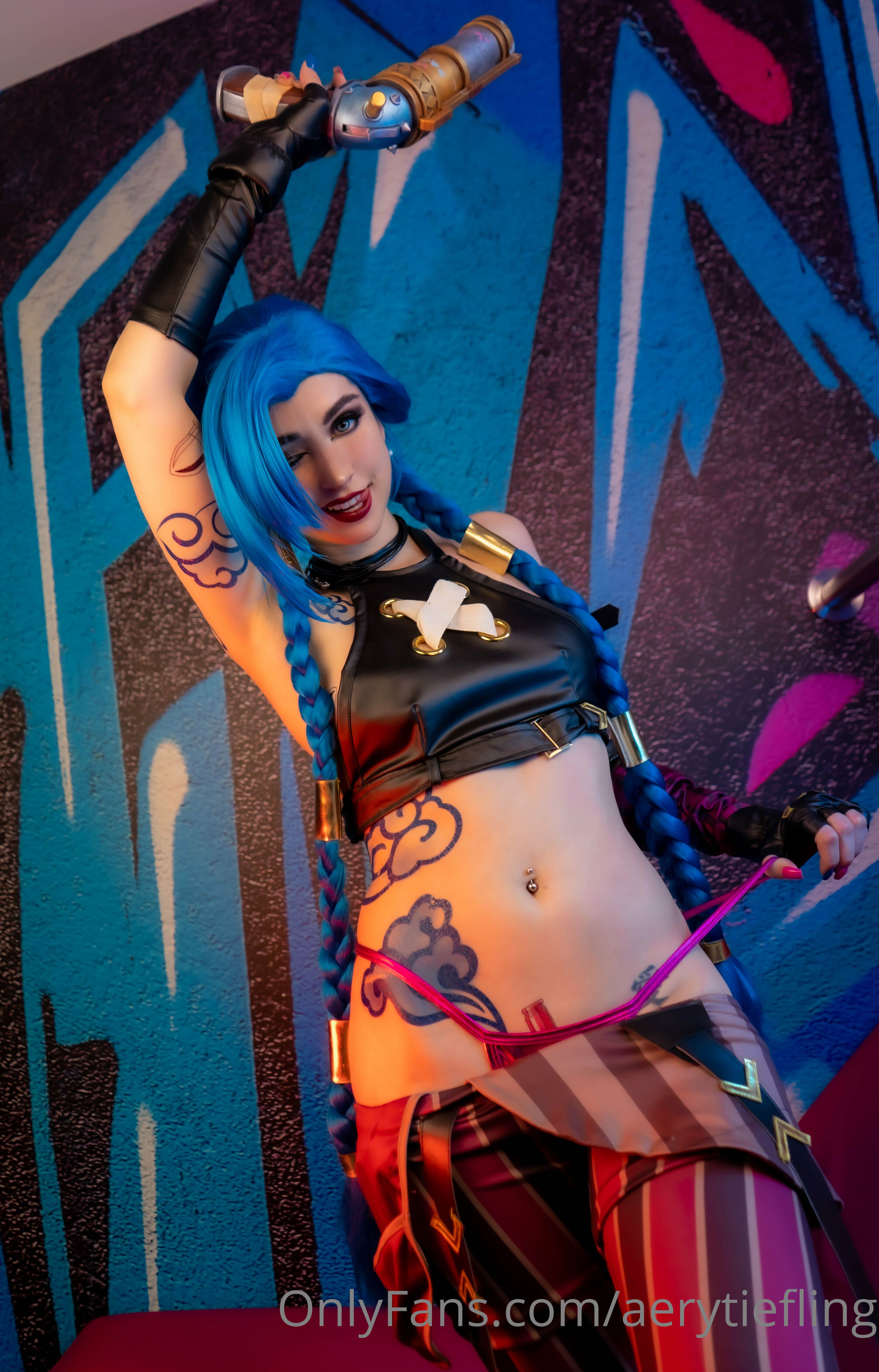Hình Cosplay Chương 88 page 22 - Giả Dược