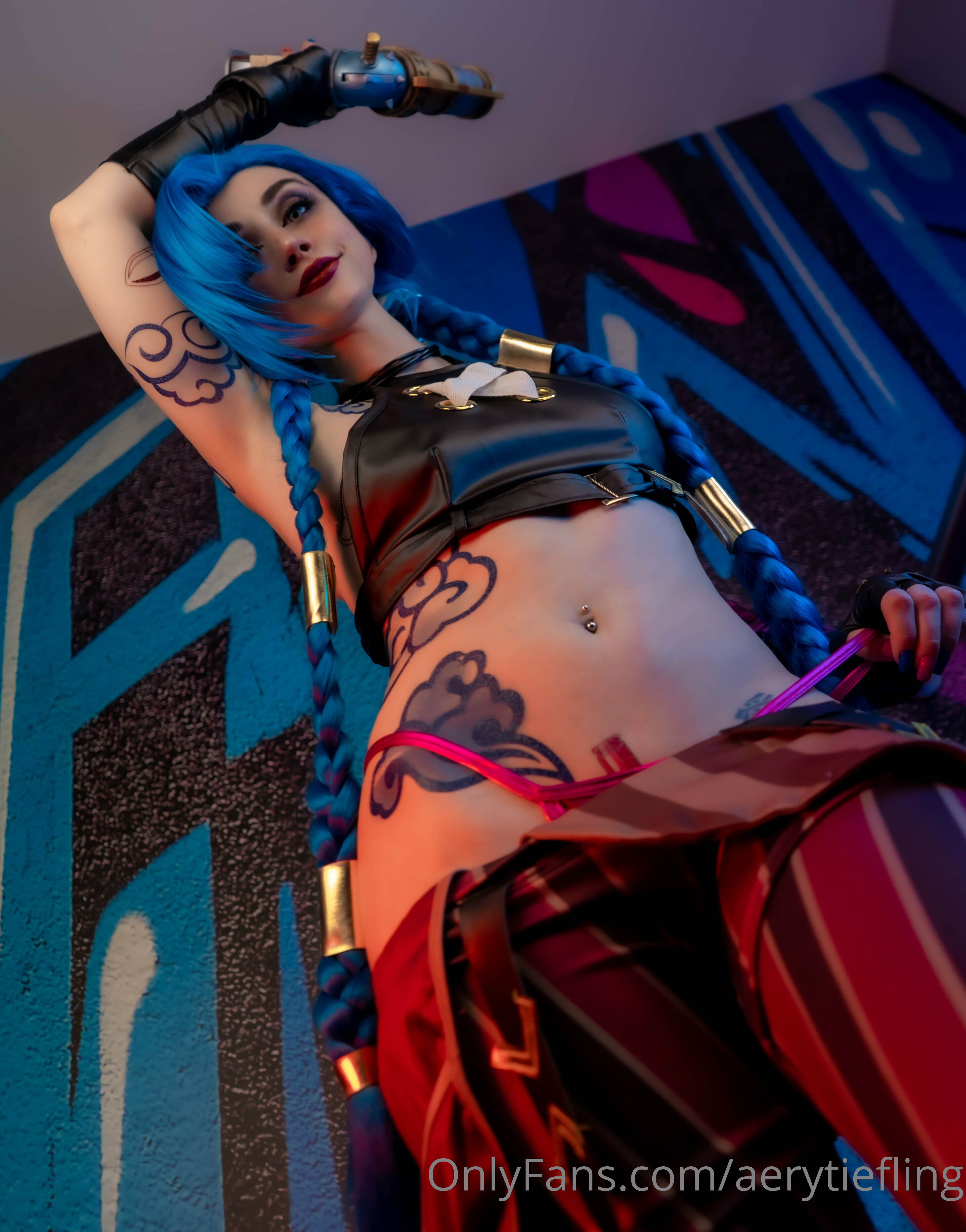 Hình Cosplay Chương 88 page 23 - Giả Dược