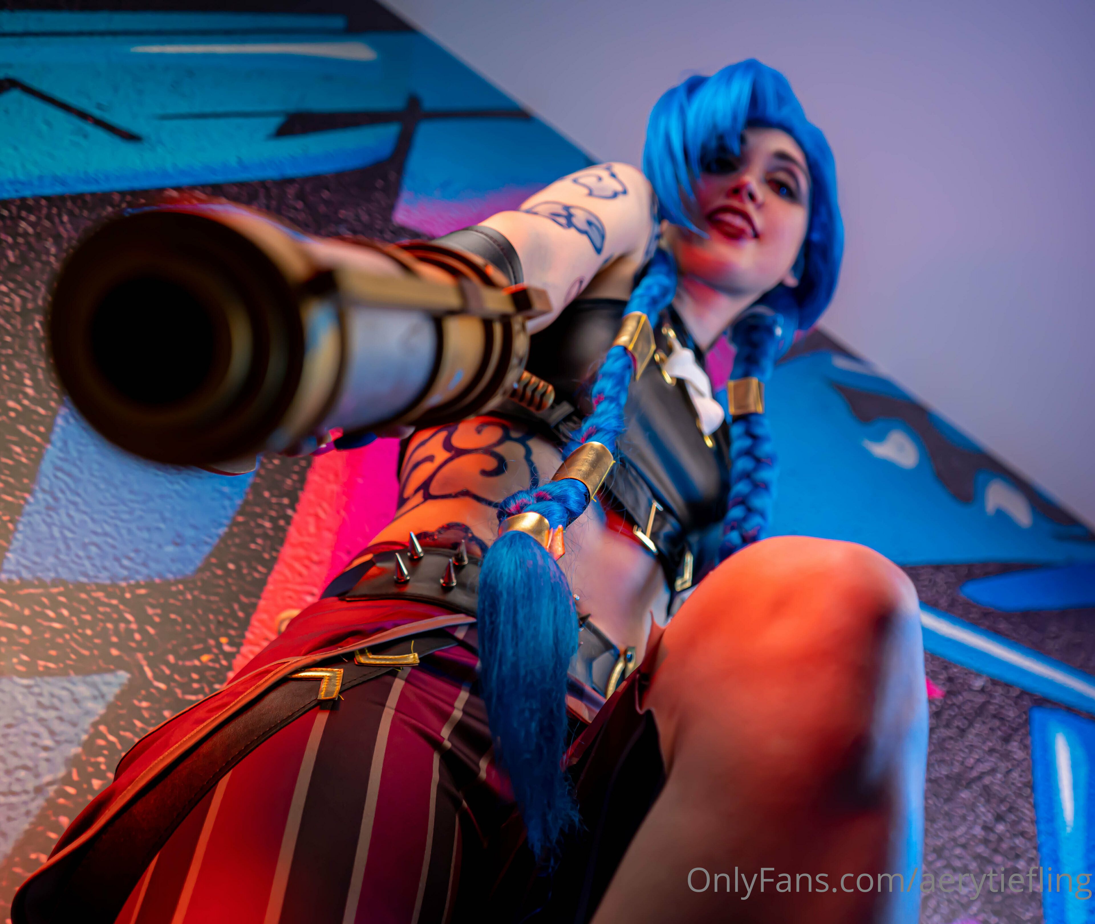 Hình Cosplay Chương 88 page 6 - Giả Dược