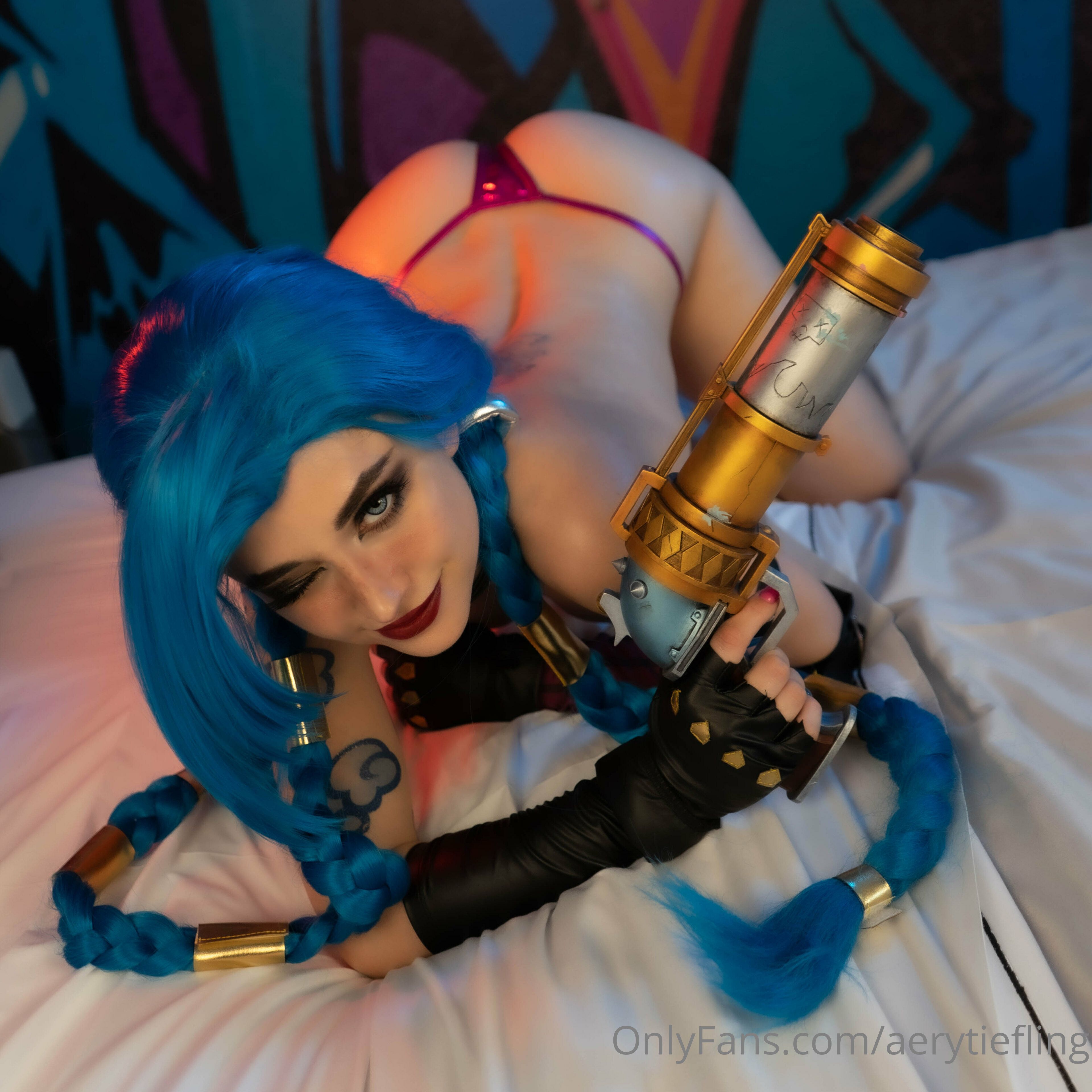Hình Cosplay Chương 88 page 55 - Giả Dược