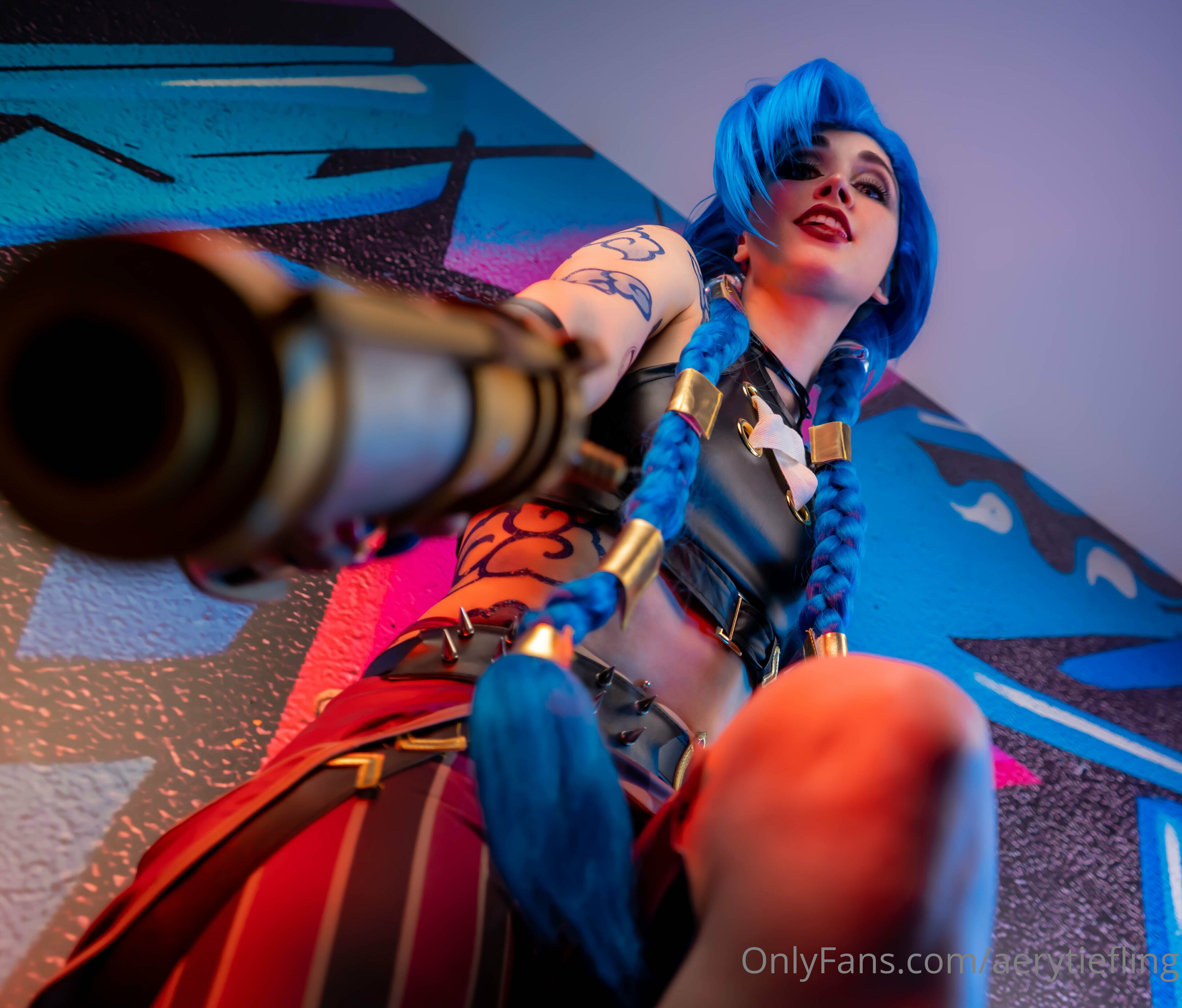 Hình Cosplay Chương 88 page 7 - Giả Dược