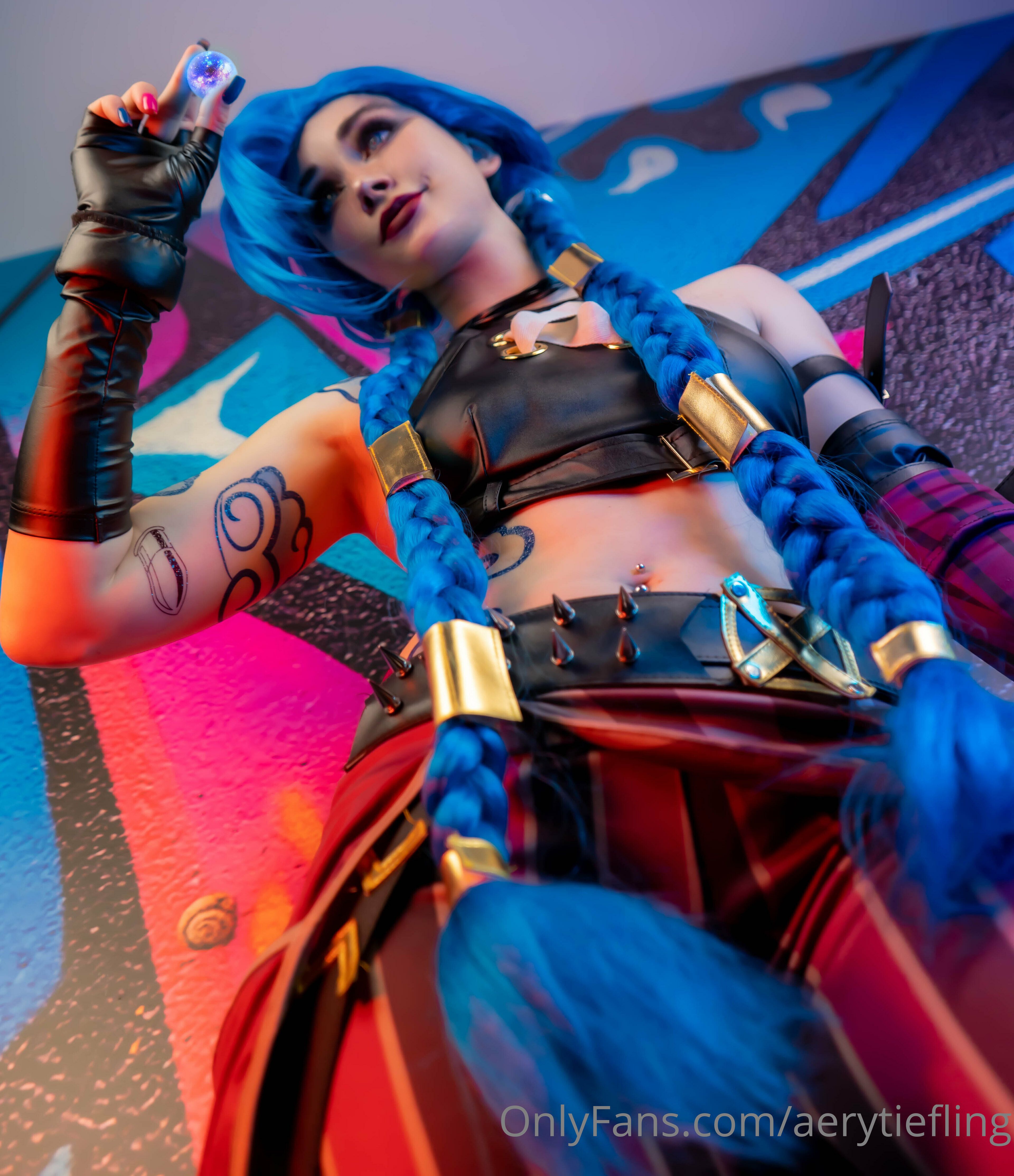 Hình Cosplay Chương 88 page 8 - Giả Dược