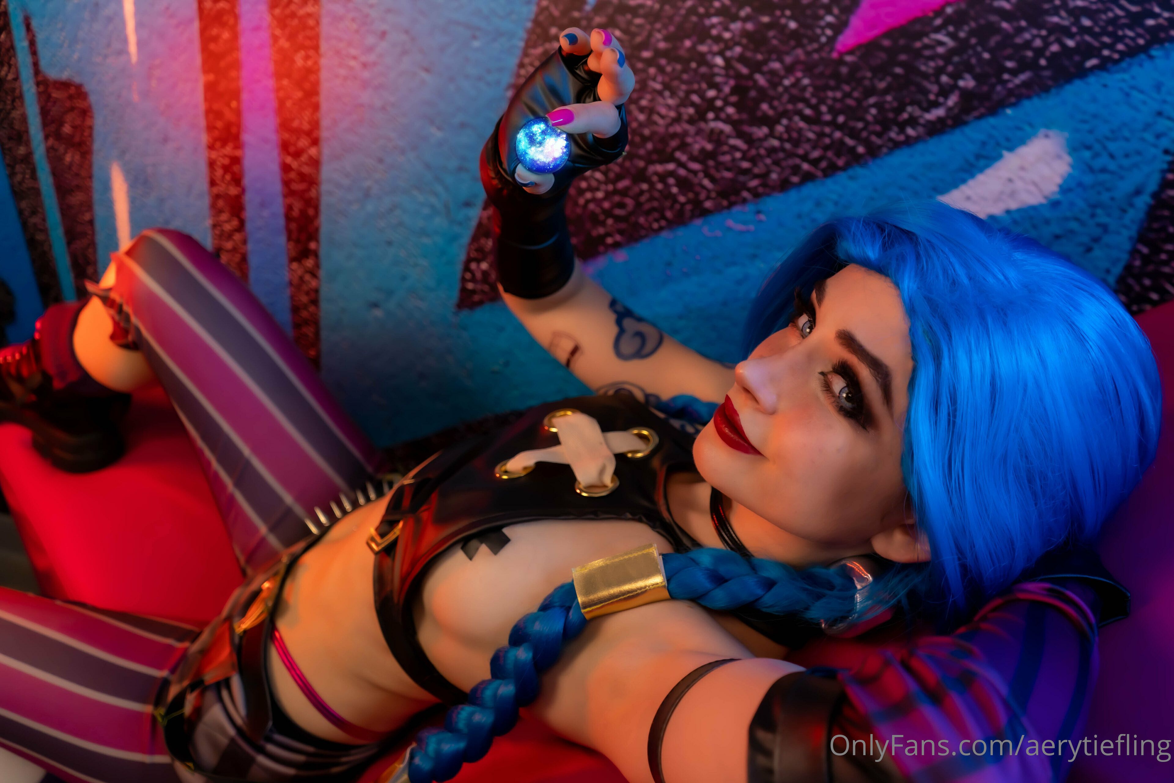 Hình Cosplay Chương 88 page 10 - Giả Dược