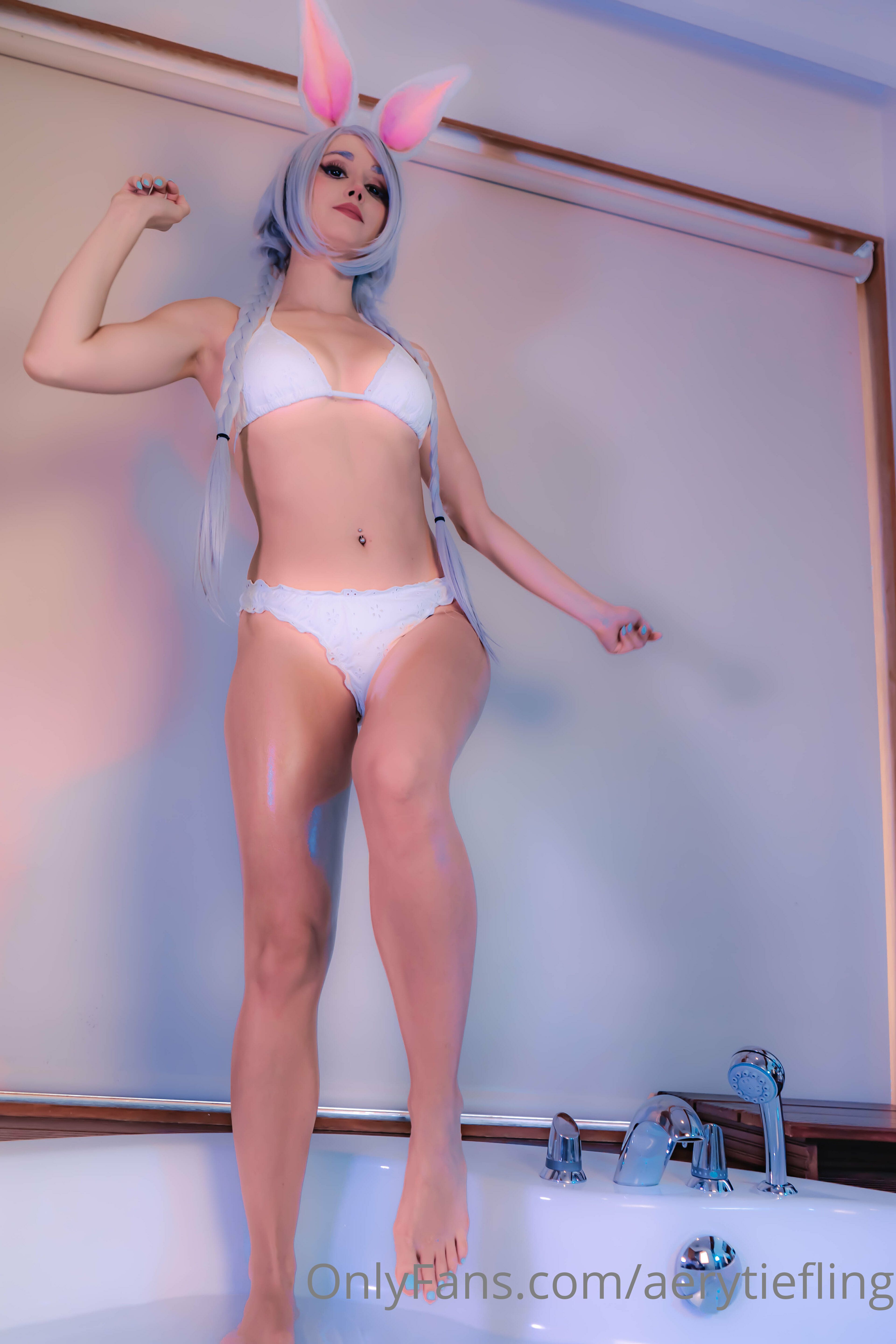 Hình Cosplay Chương 89 page 2 - Giả Dược