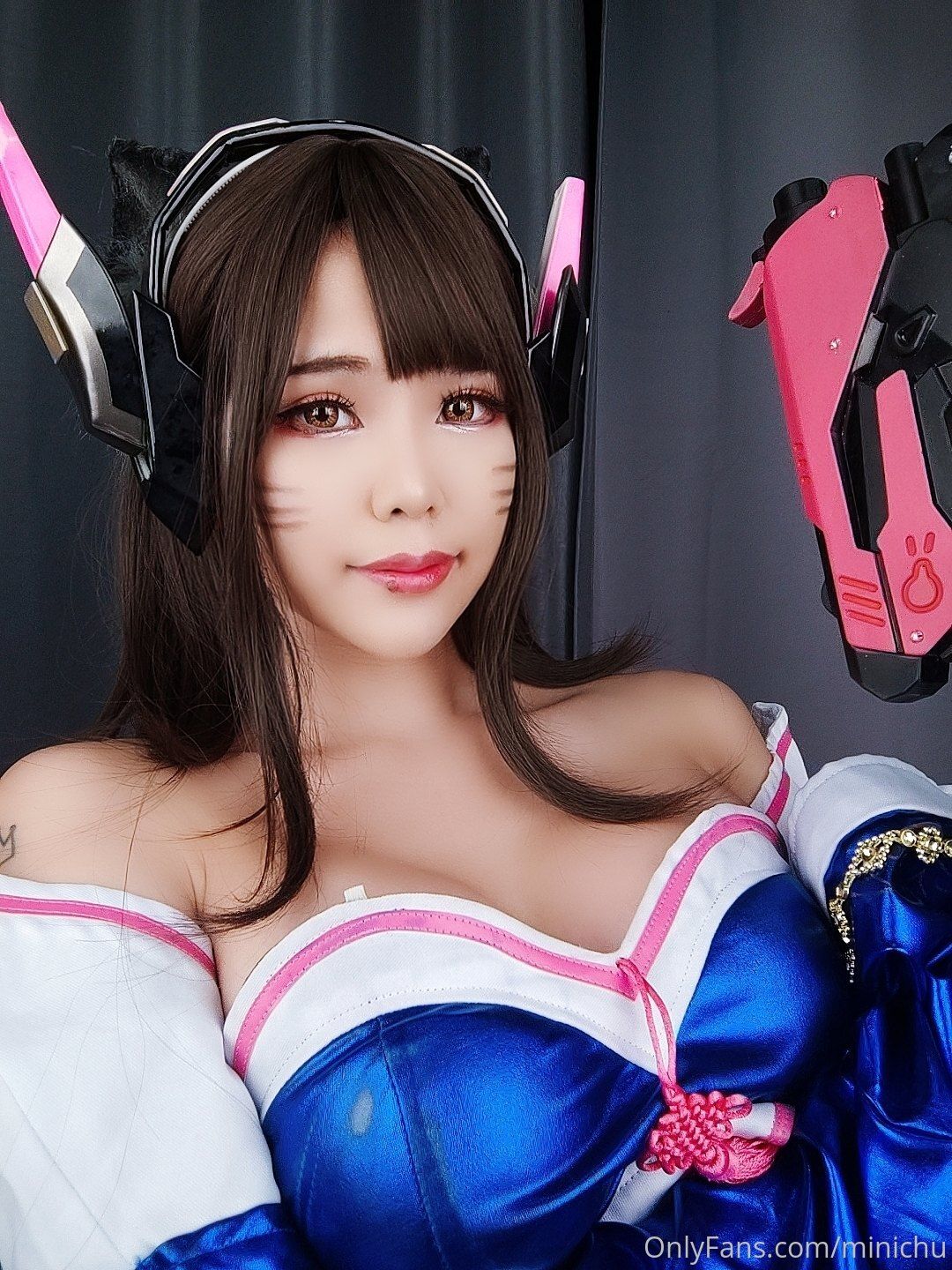 Hình Cosplay Chương 9 page 2 - Giả Dược
