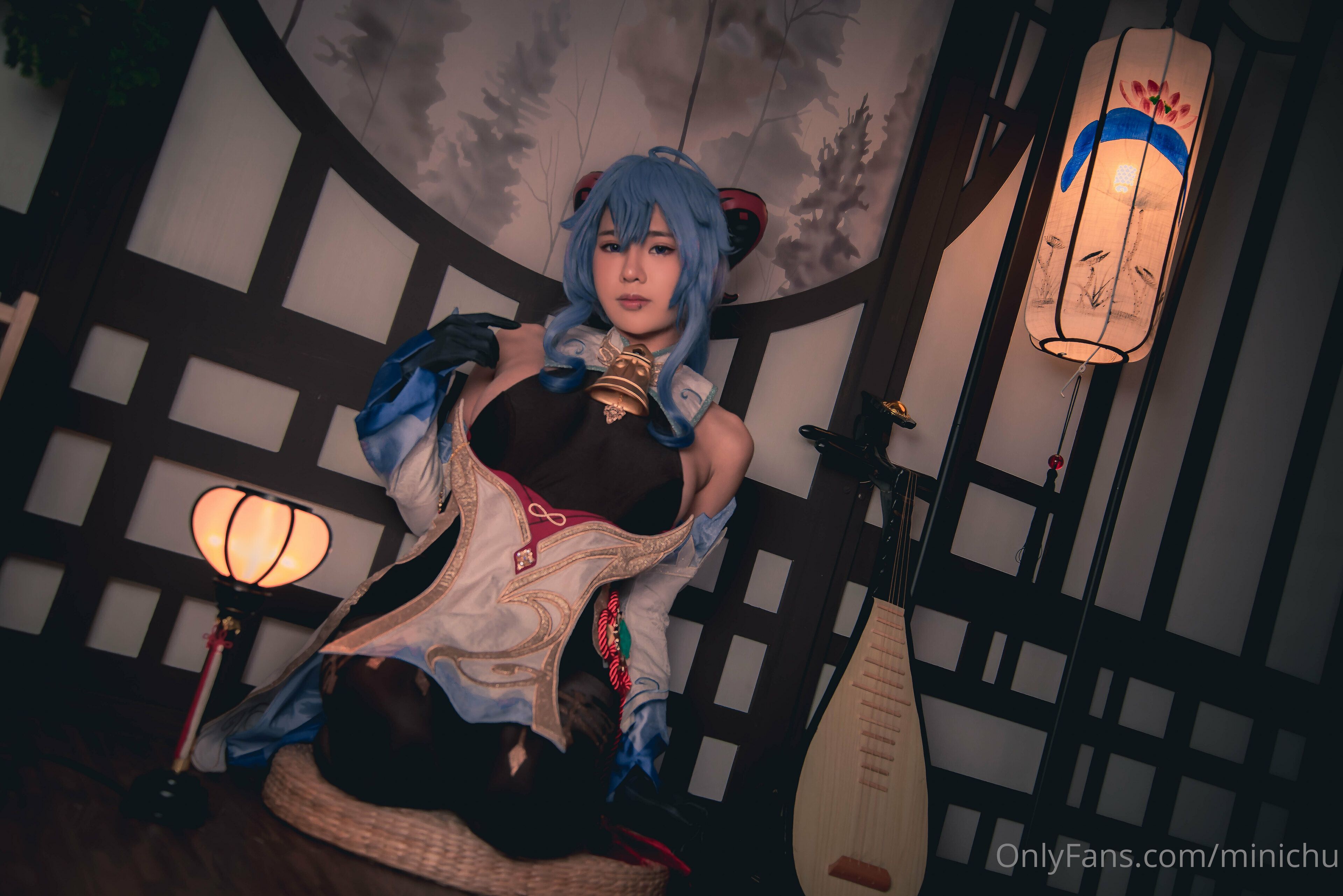 Hình Cosplay Chương 9 page 17 - Giả Dược