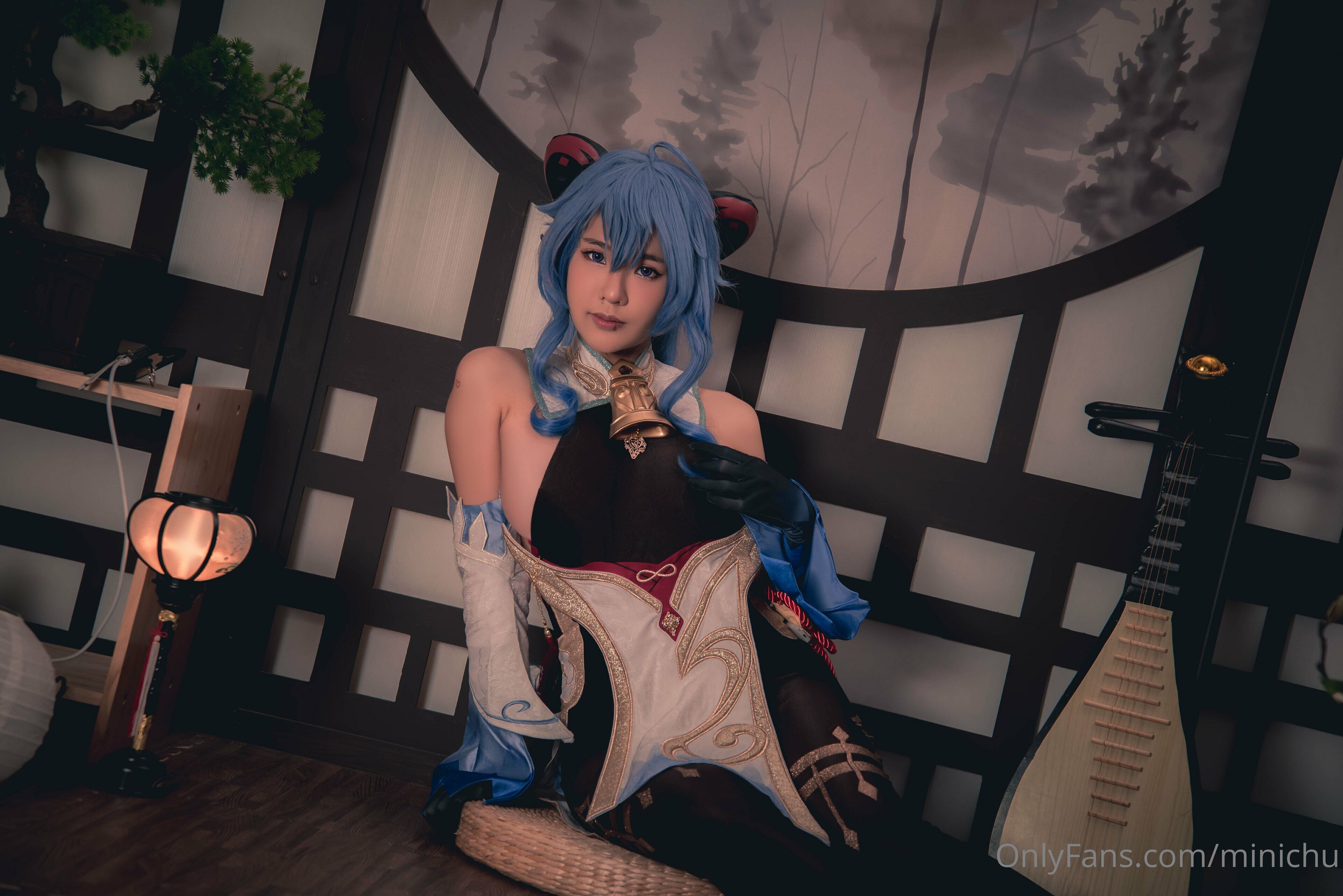 Hình Cosplay Chương 9 page 19 - Giả Dược