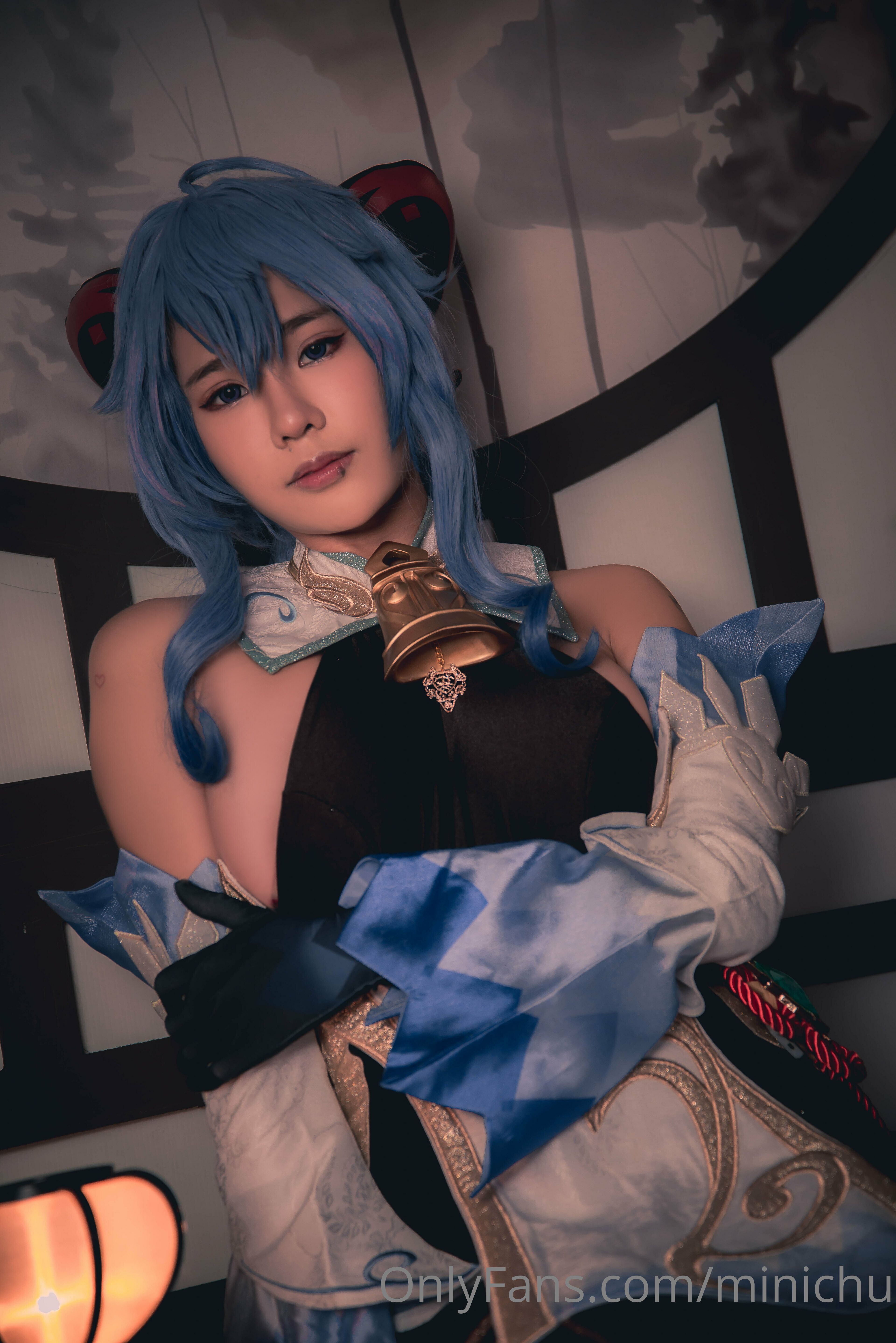Hình Cosplay Chương 9 page 20 - Giả Dược