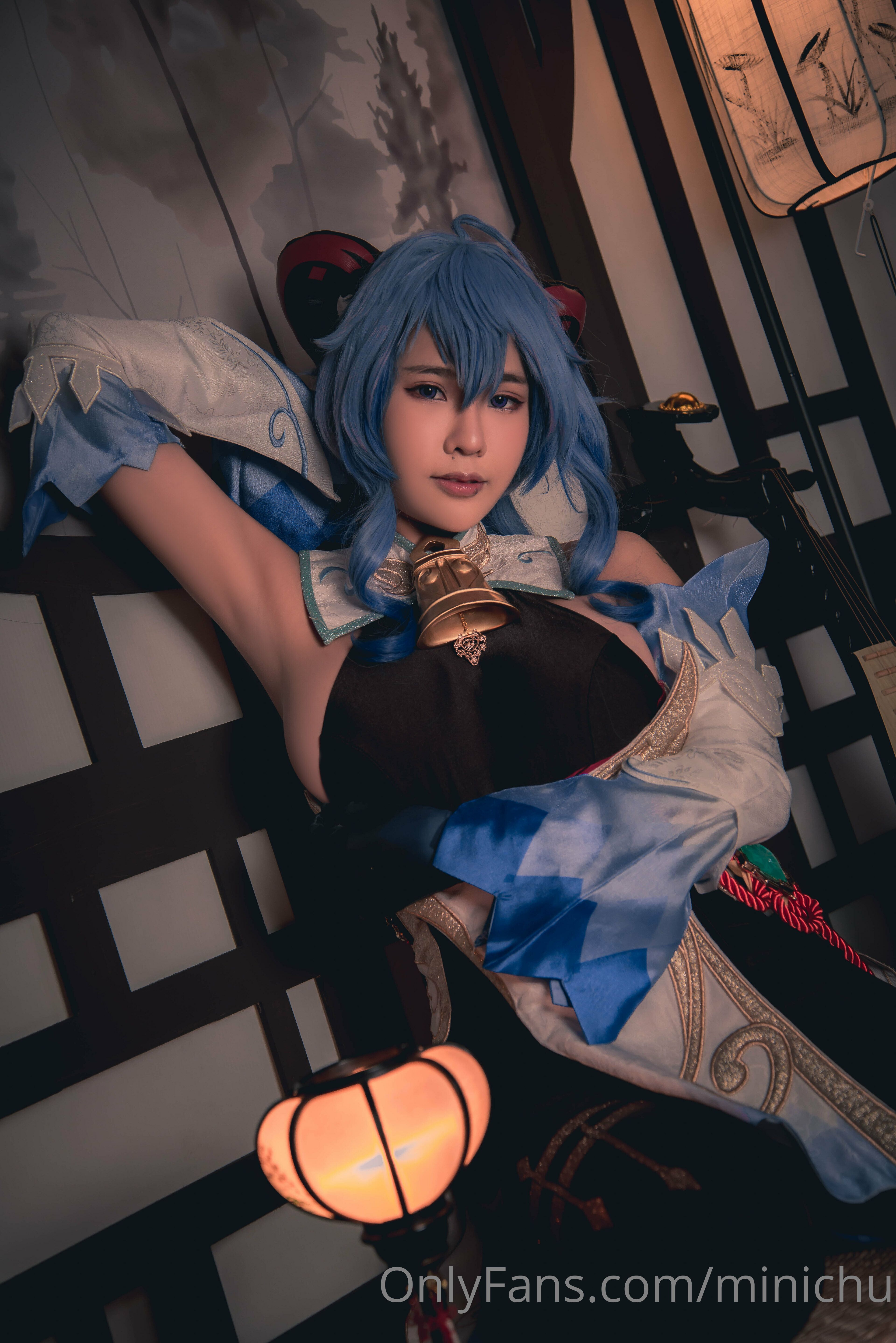 Hình Cosplay Chương 9 page 22 - Giả Dược