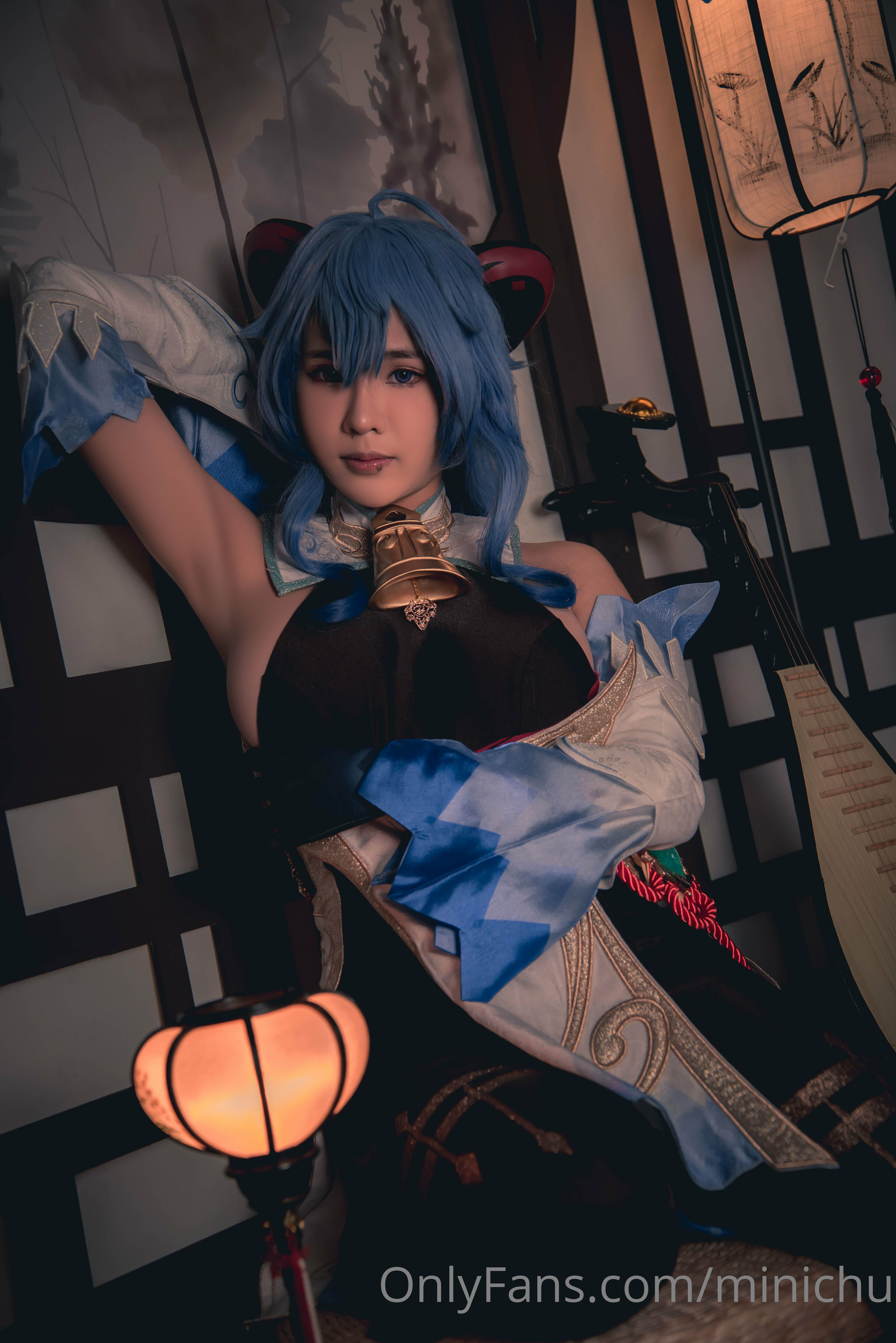 Hình Cosplay Chương 9 page 23 - Giả Dược
