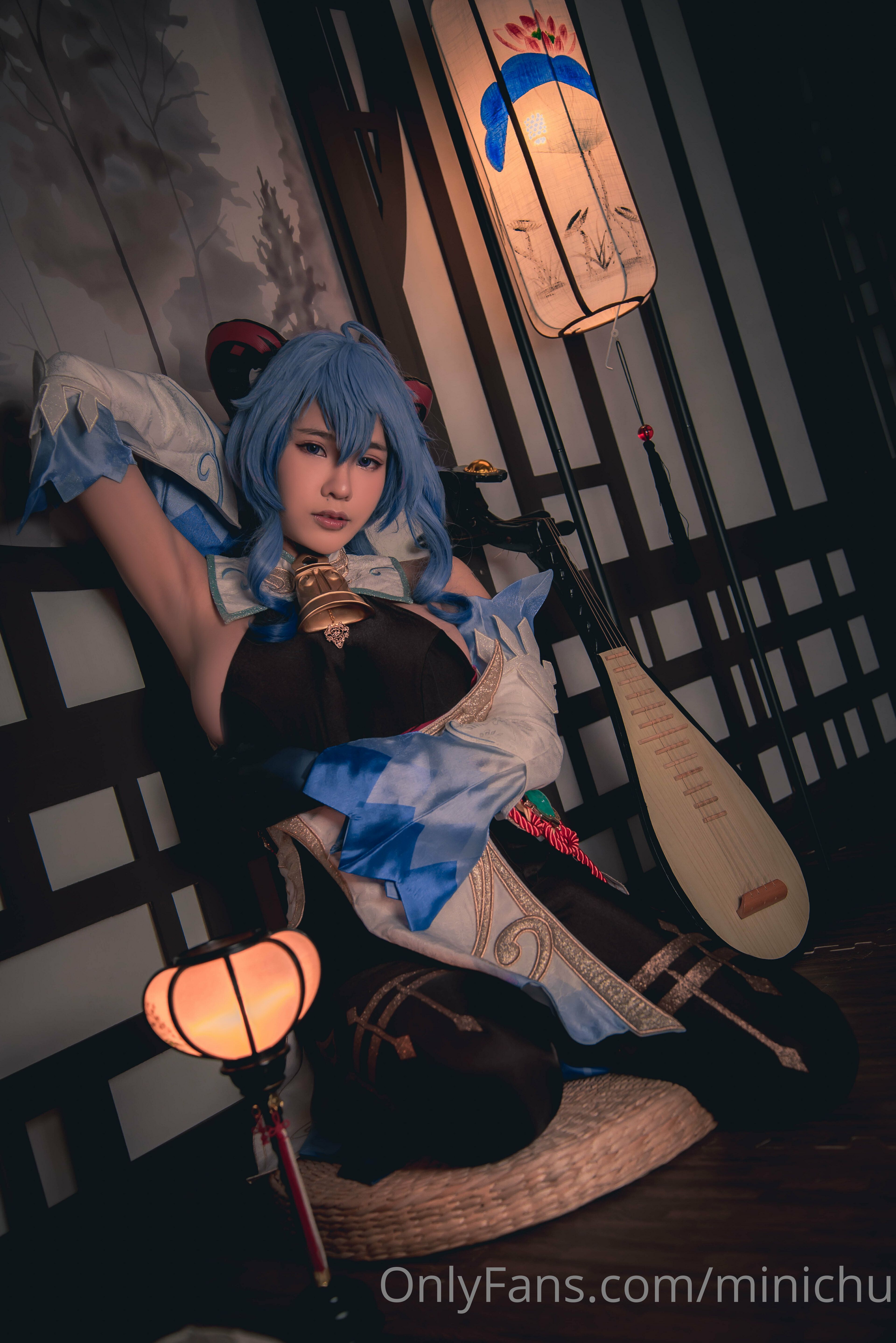 Hình Cosplay Chương 9 page 24 - Giả Dược