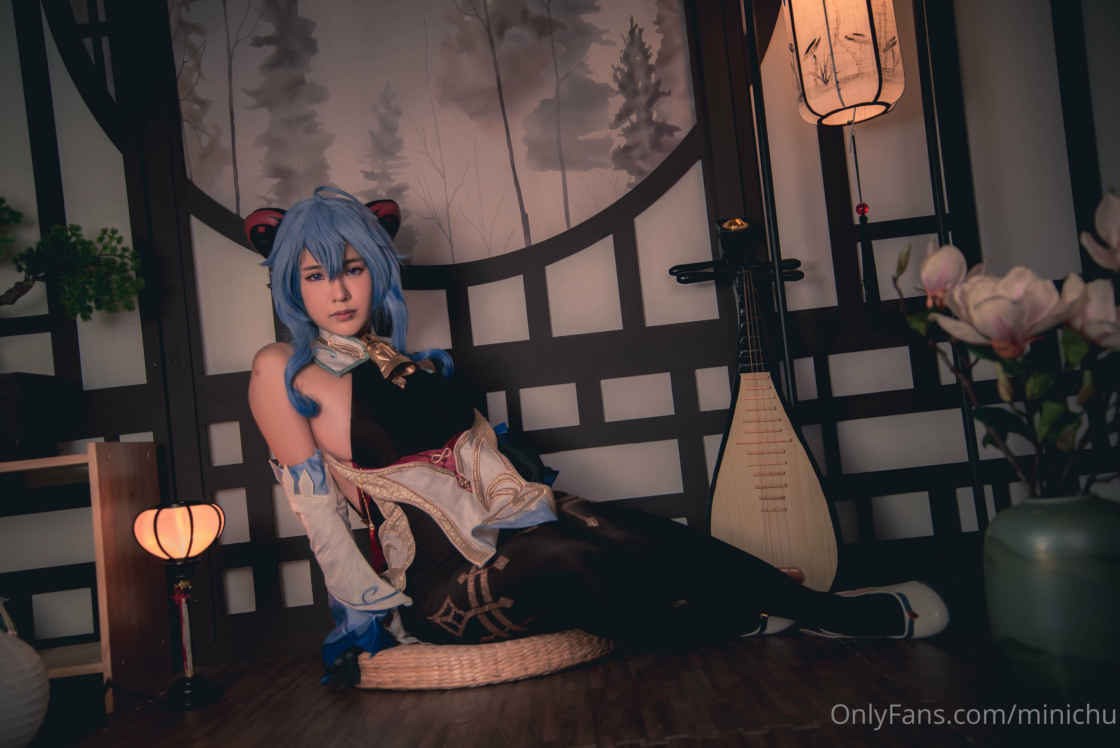 Hình Cosplay Chương 9 page 25 - Giả Dược