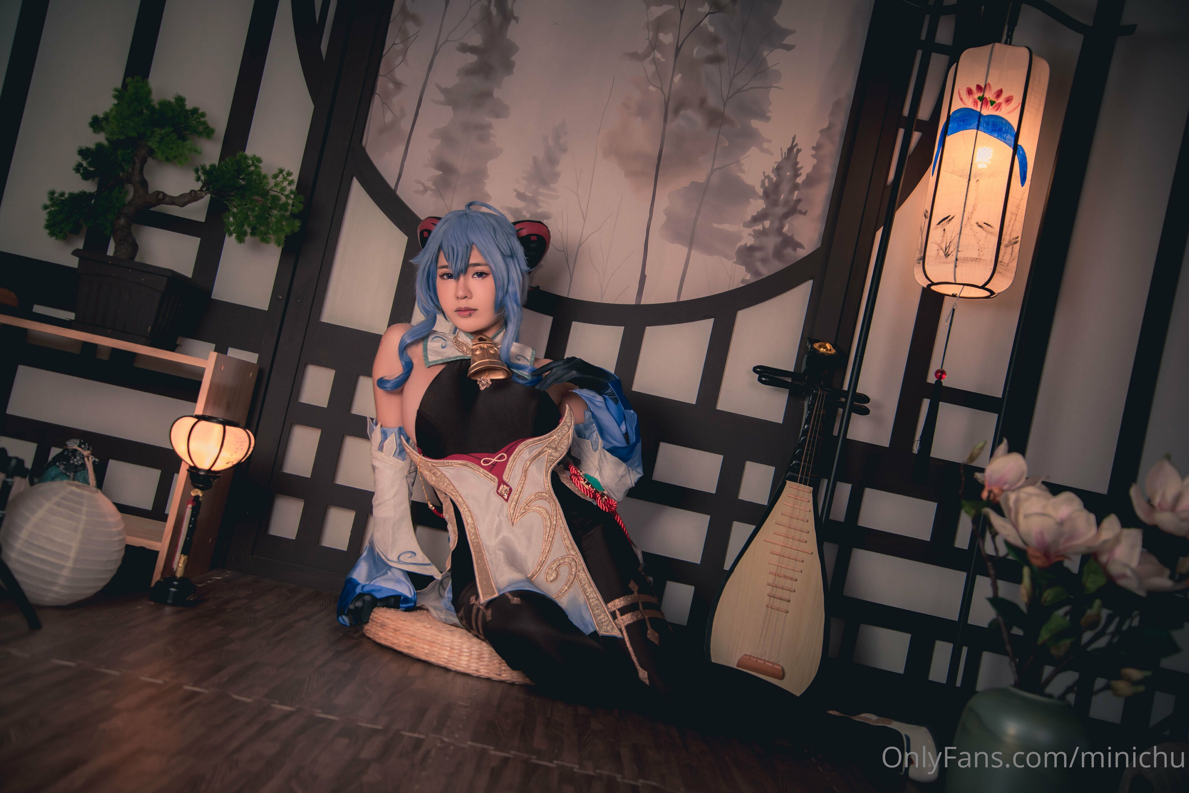 Hình Cosplay Chương 9 page 26 - Giả Dược