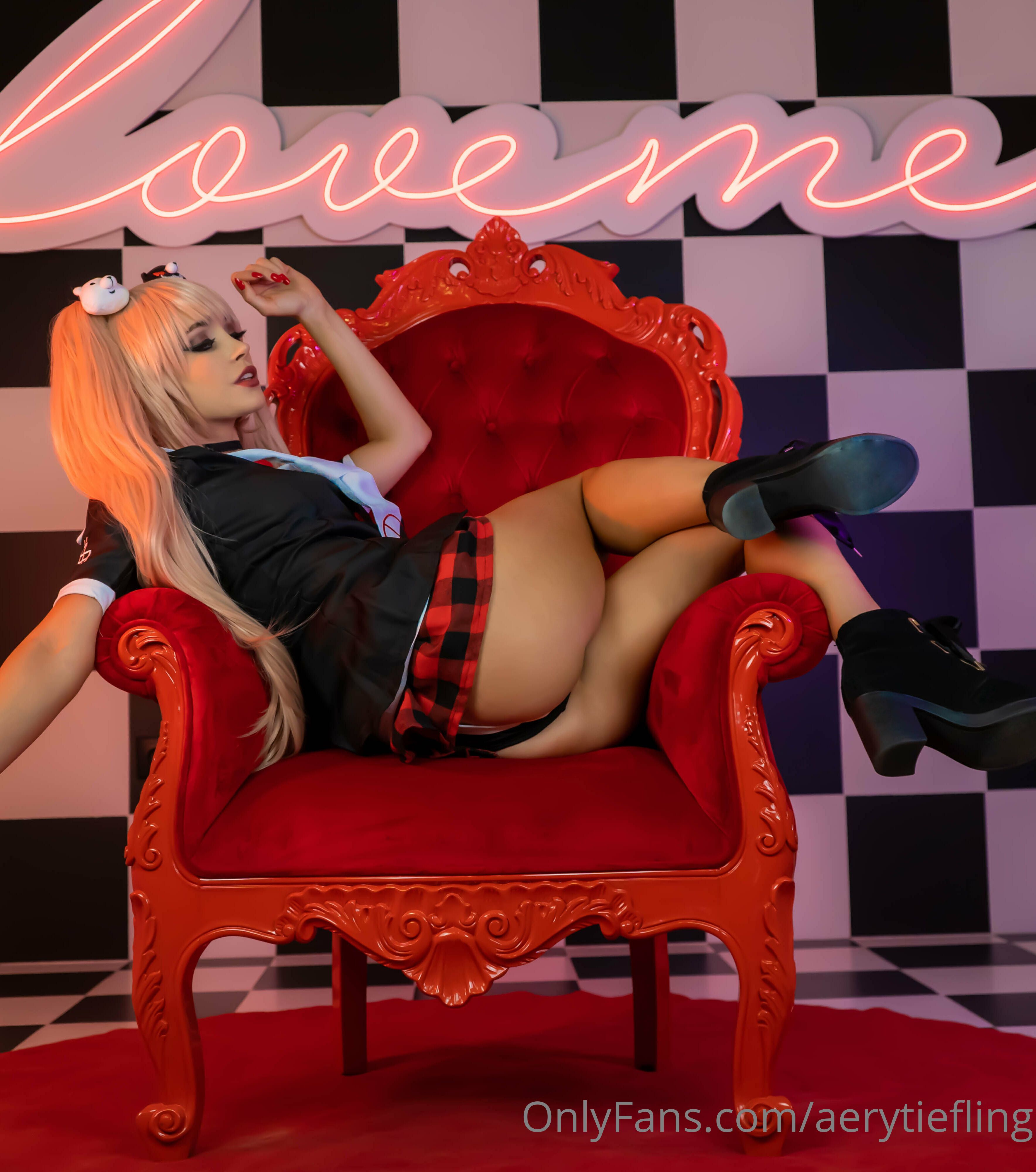 đọc truyện Hình Cosplay Chương 90 ảnh 13 tại Thiên Thai Truyện