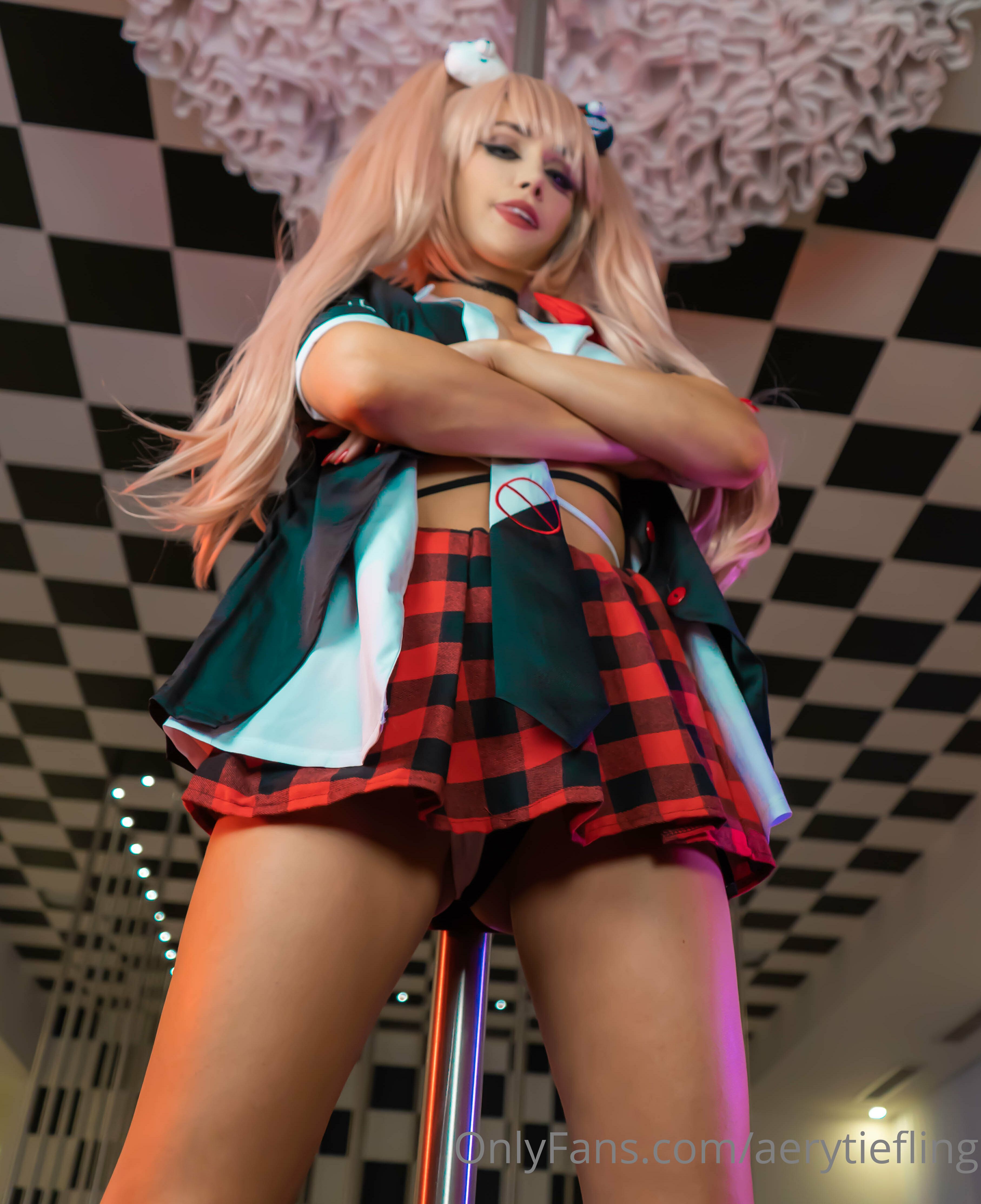 đọc truyện Hình Cosplay Chương 90 ảnh 27 tại Thiên Thai Truyện