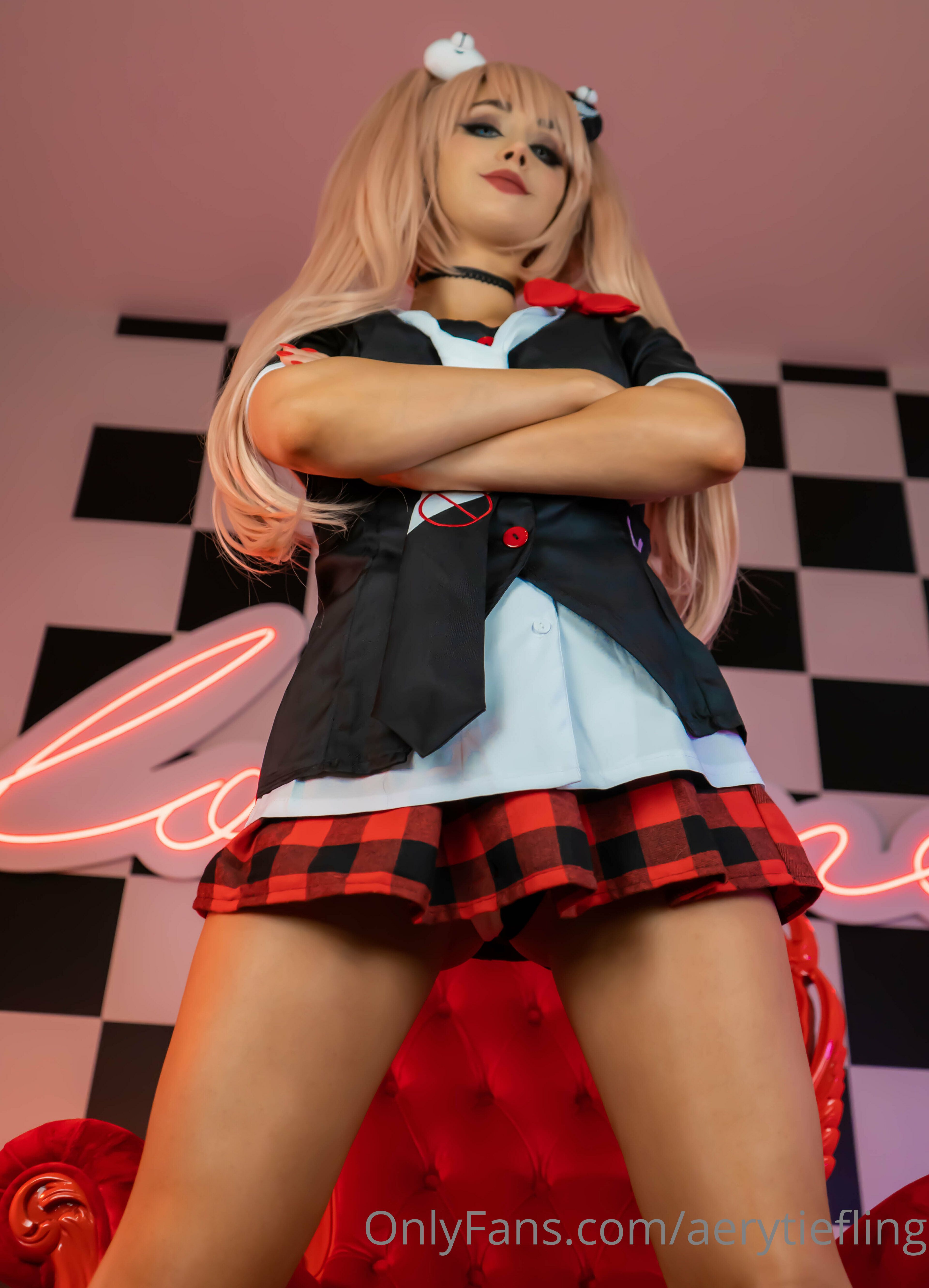 đọc truyện Hình Cosplay Chương 90 ảnh 10 tại Thiên Thai Truyện