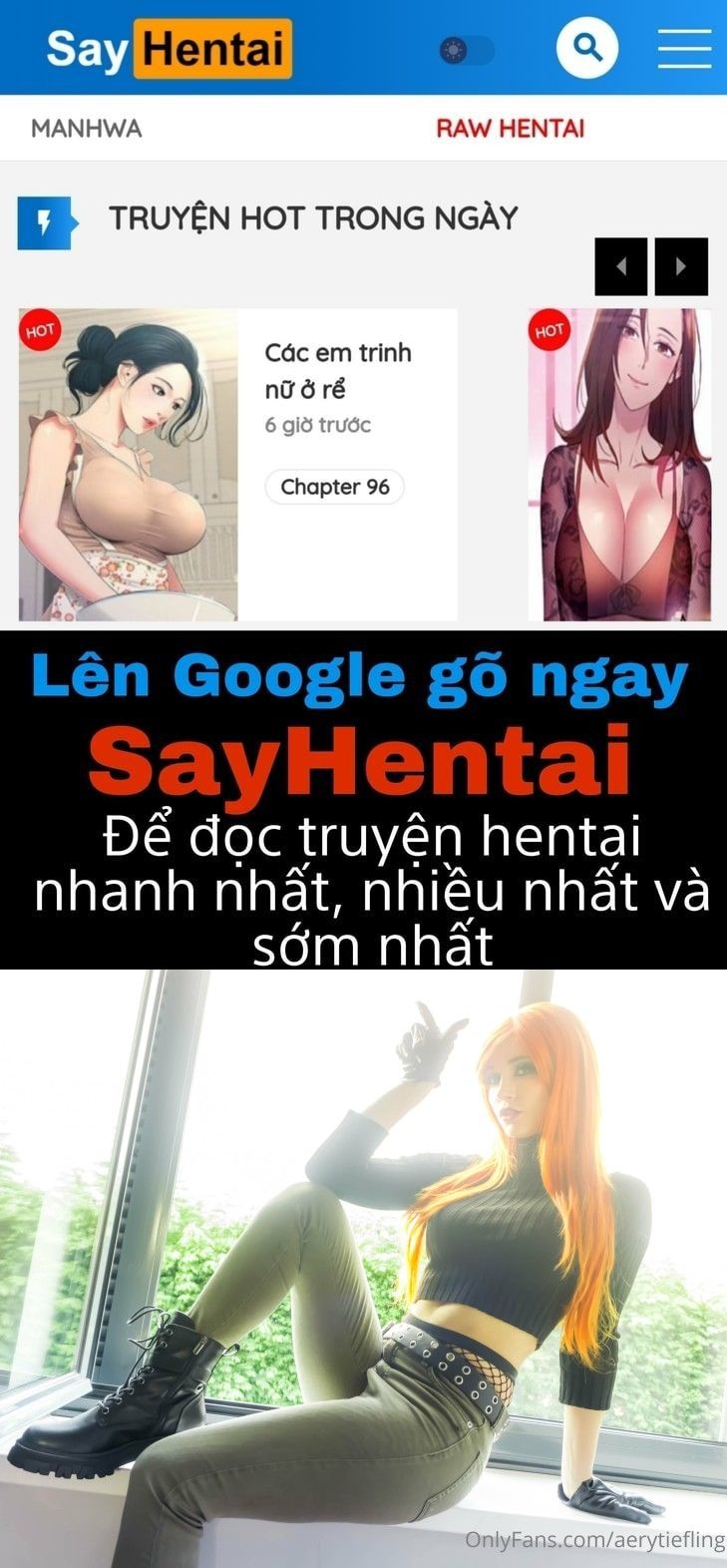 Hình Cosplay Chương 91 page 1 - Giả Dược