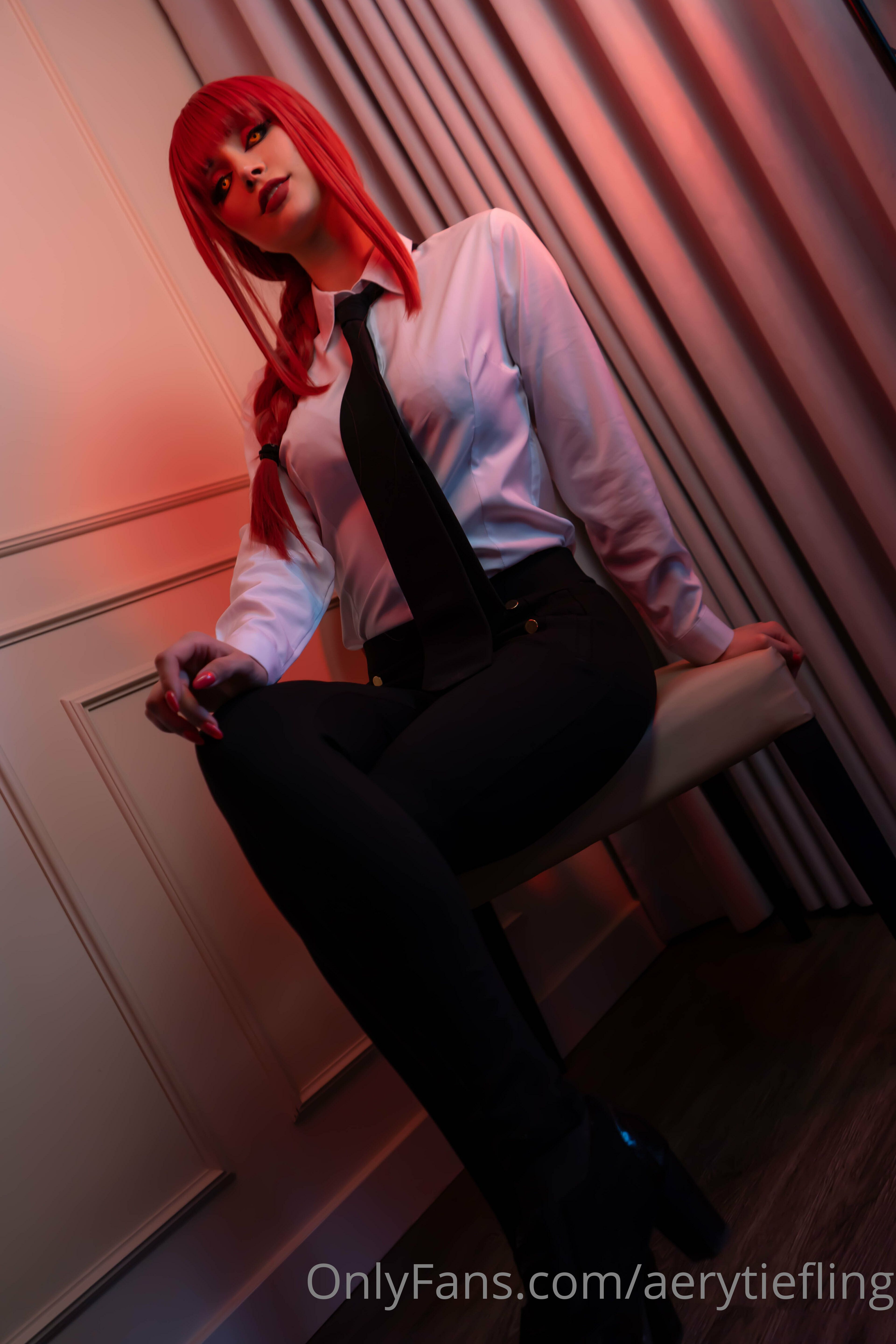 Hình Cosplay Chương 92 page 12 - Giả Dược