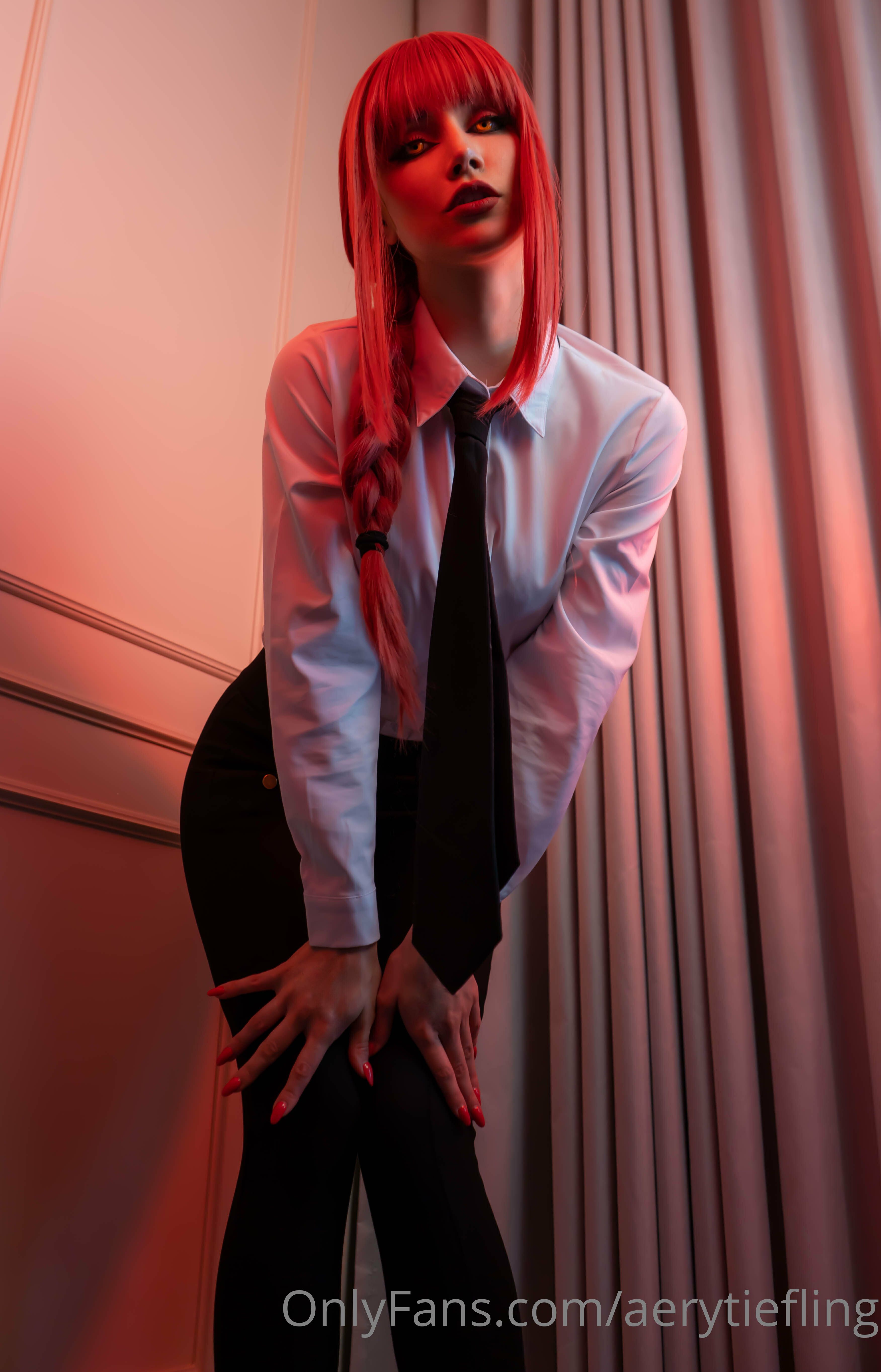Hình Cosplay Chương 92 page 14 - Giả Dược