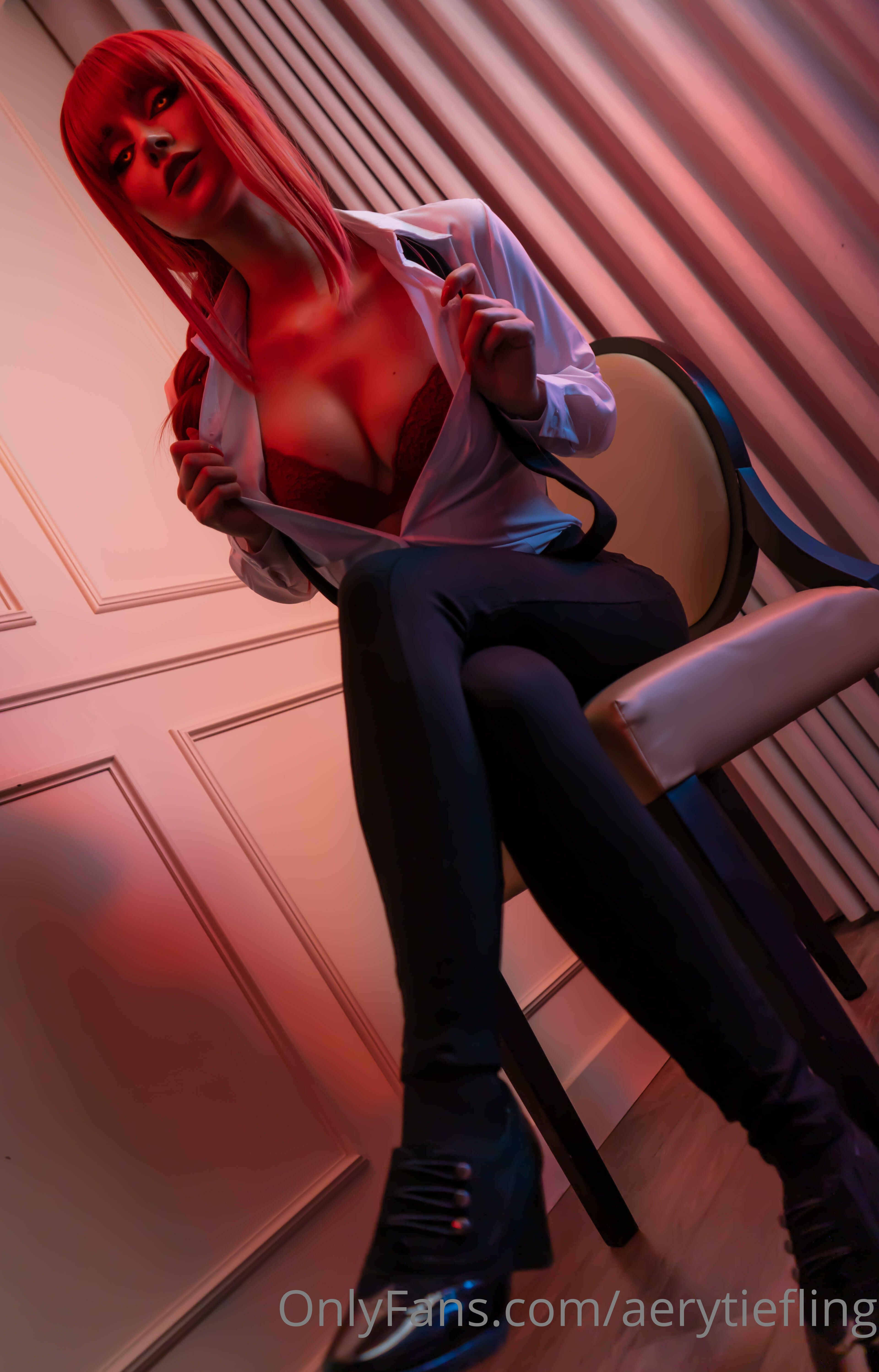 Hình Cosplay Chương 92 page 17 - Giả Dược
