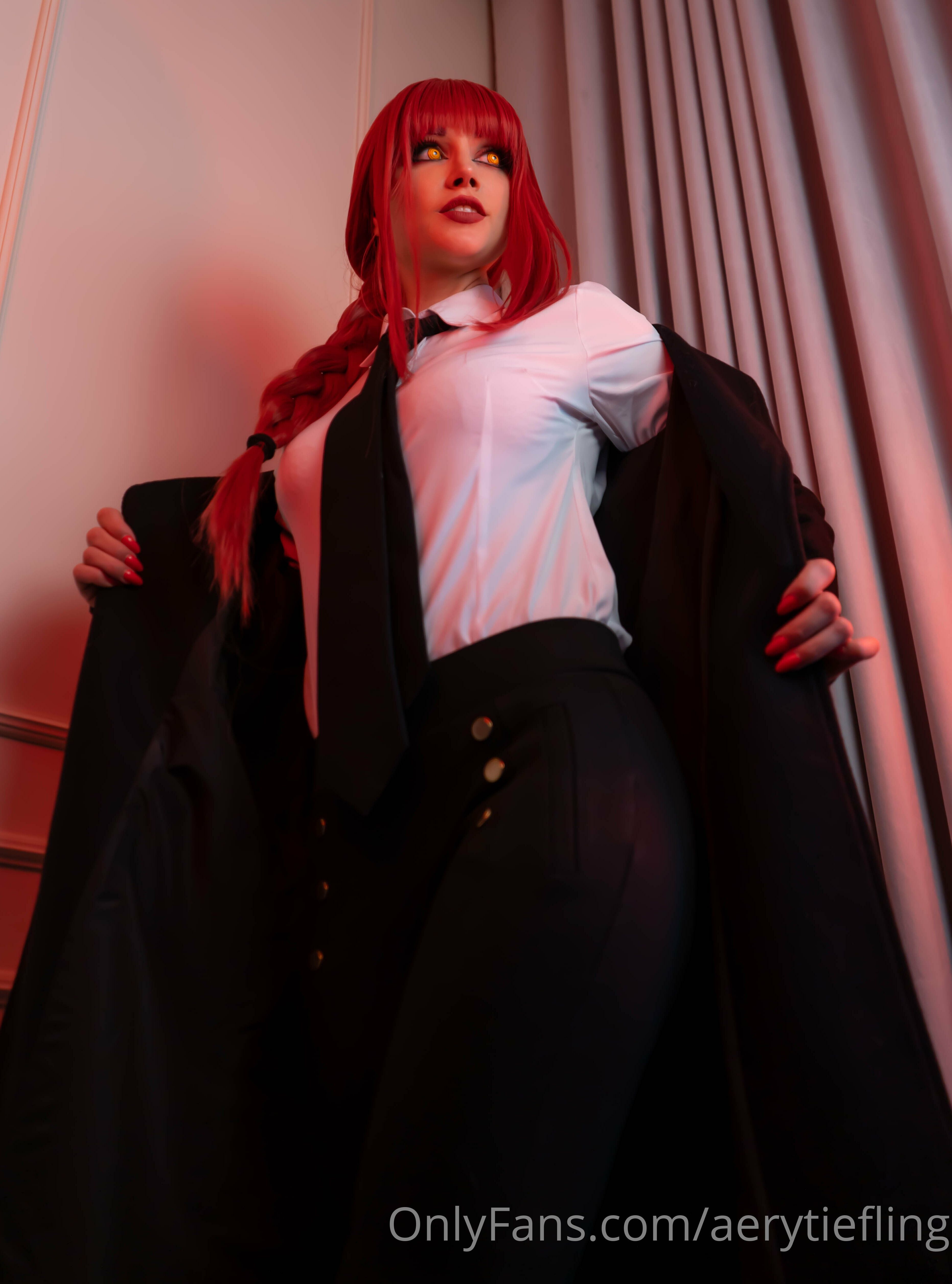 Hình Cosplay Chương 92 page 3 - Giả Dược