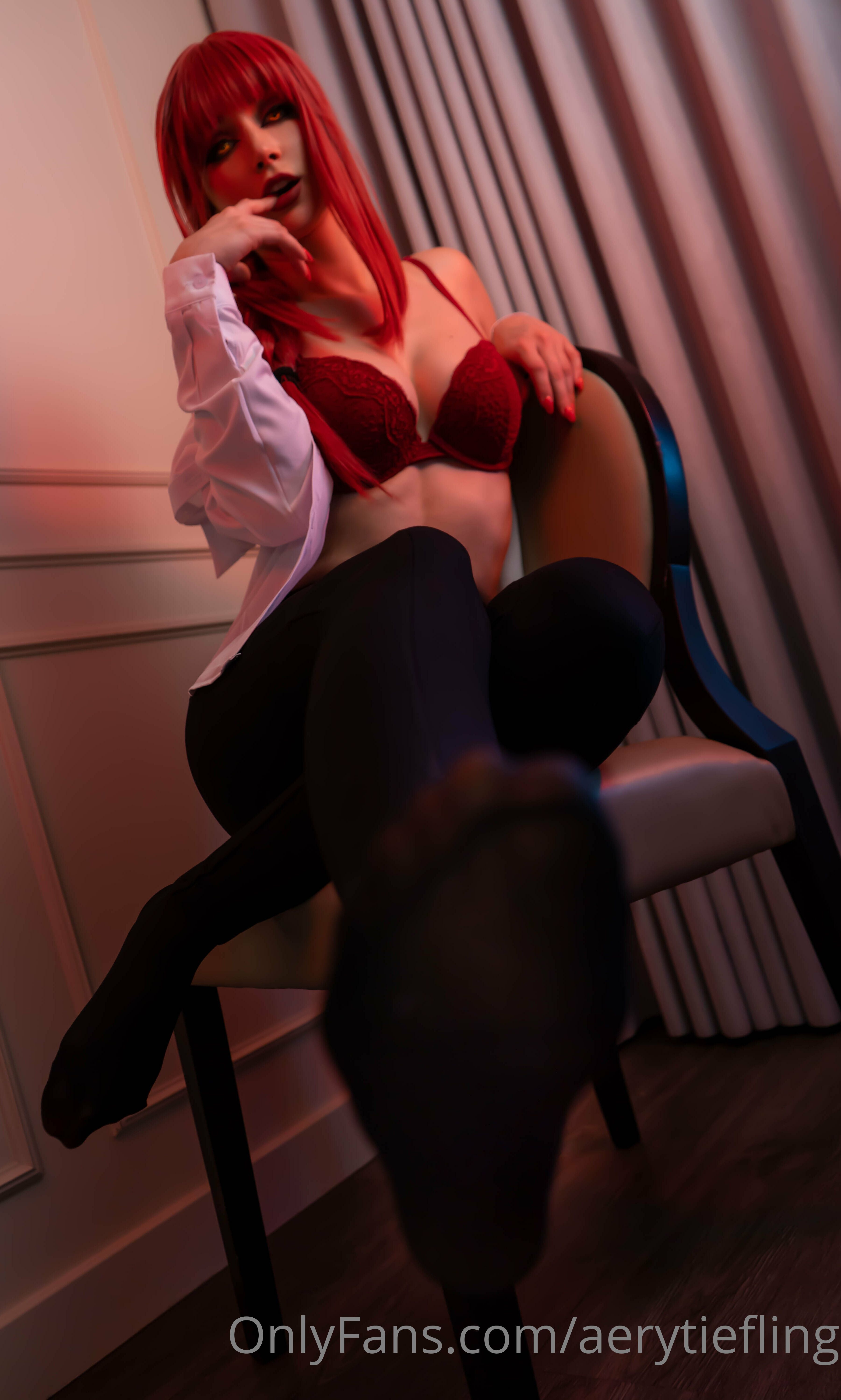 Hình Cosplay Chương 92 page 22 - Giả Dược
