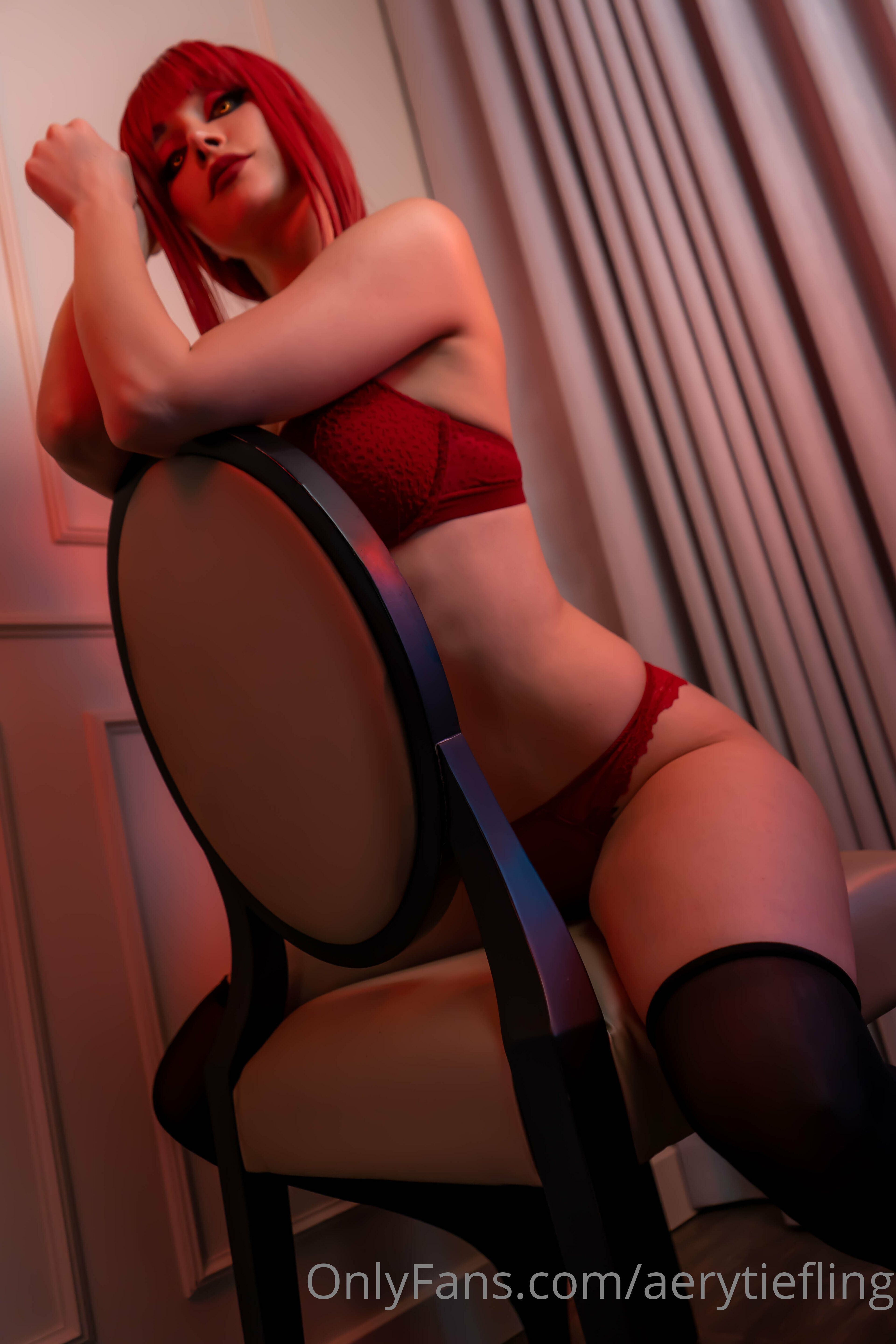 Hình Cosplay Chương 92 page 27 - Giả Dược