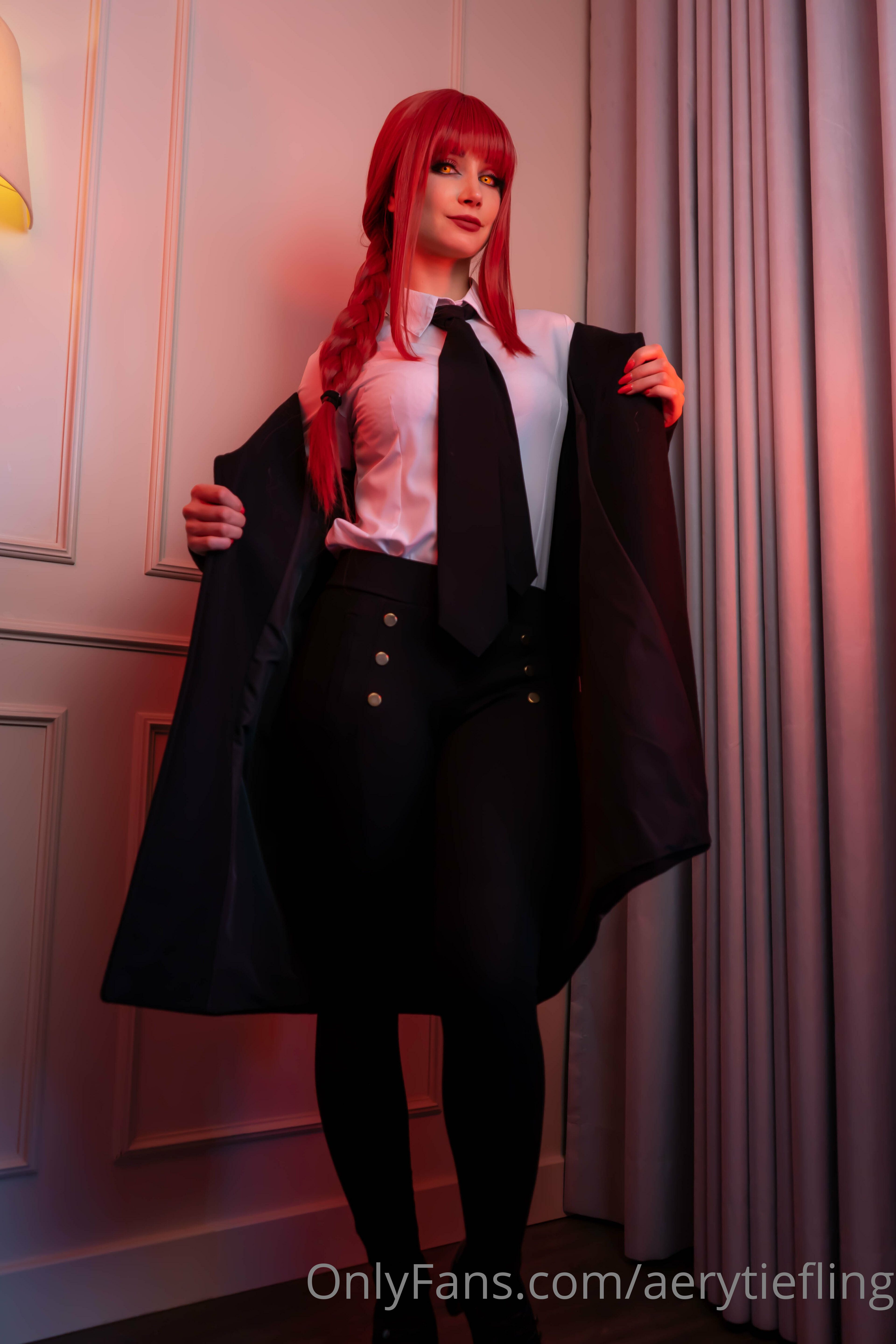Hình Cosplay Chương 92 page 4 - Giả Dược