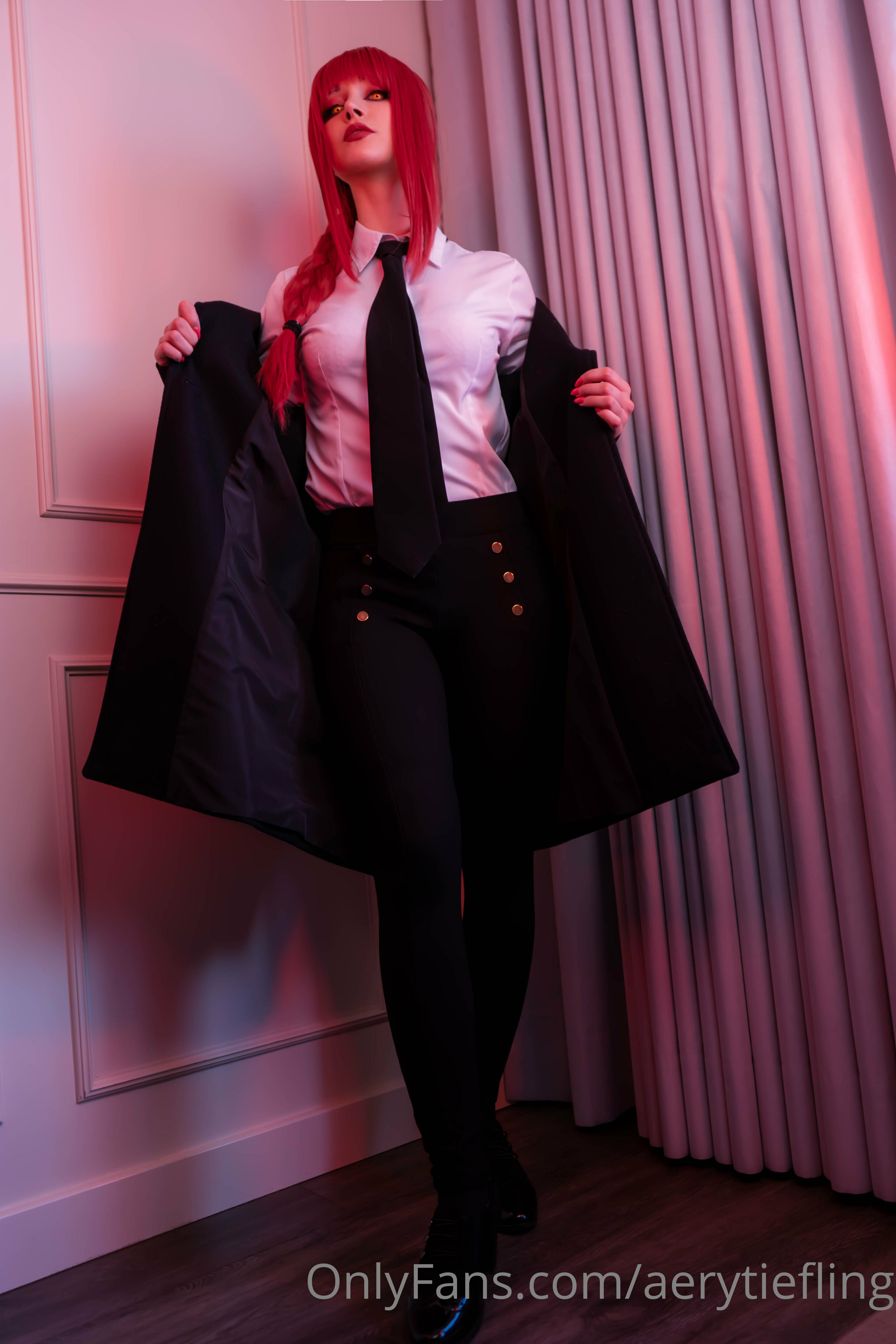 Hình Cosplay Chương 92 page 5 - Giả Dược